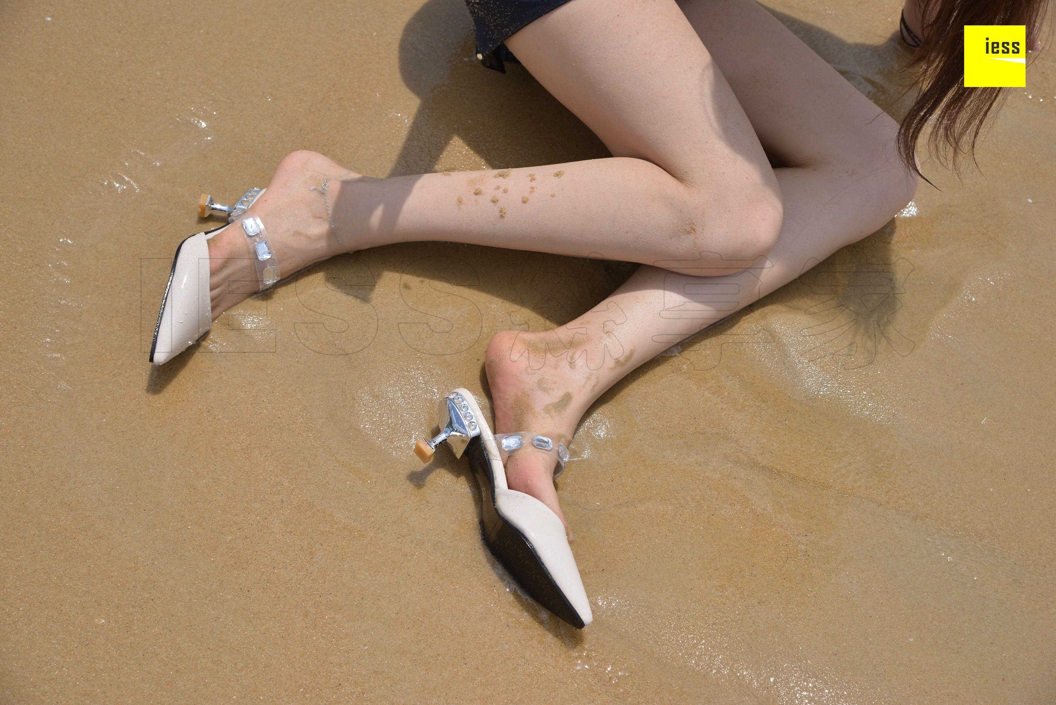 China Beauty Legs and feet 458-2