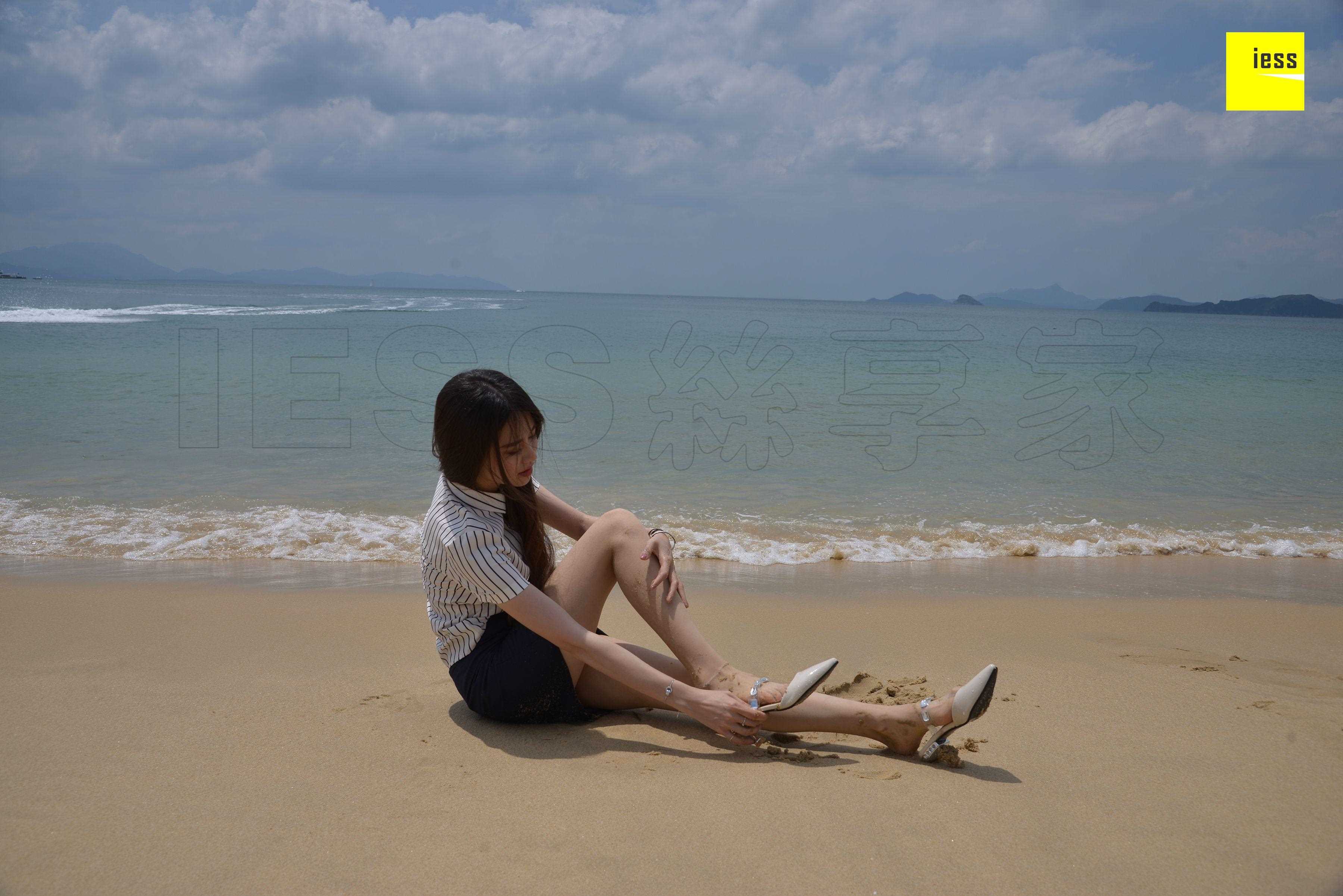 China Beauty Legs and feet 458-2