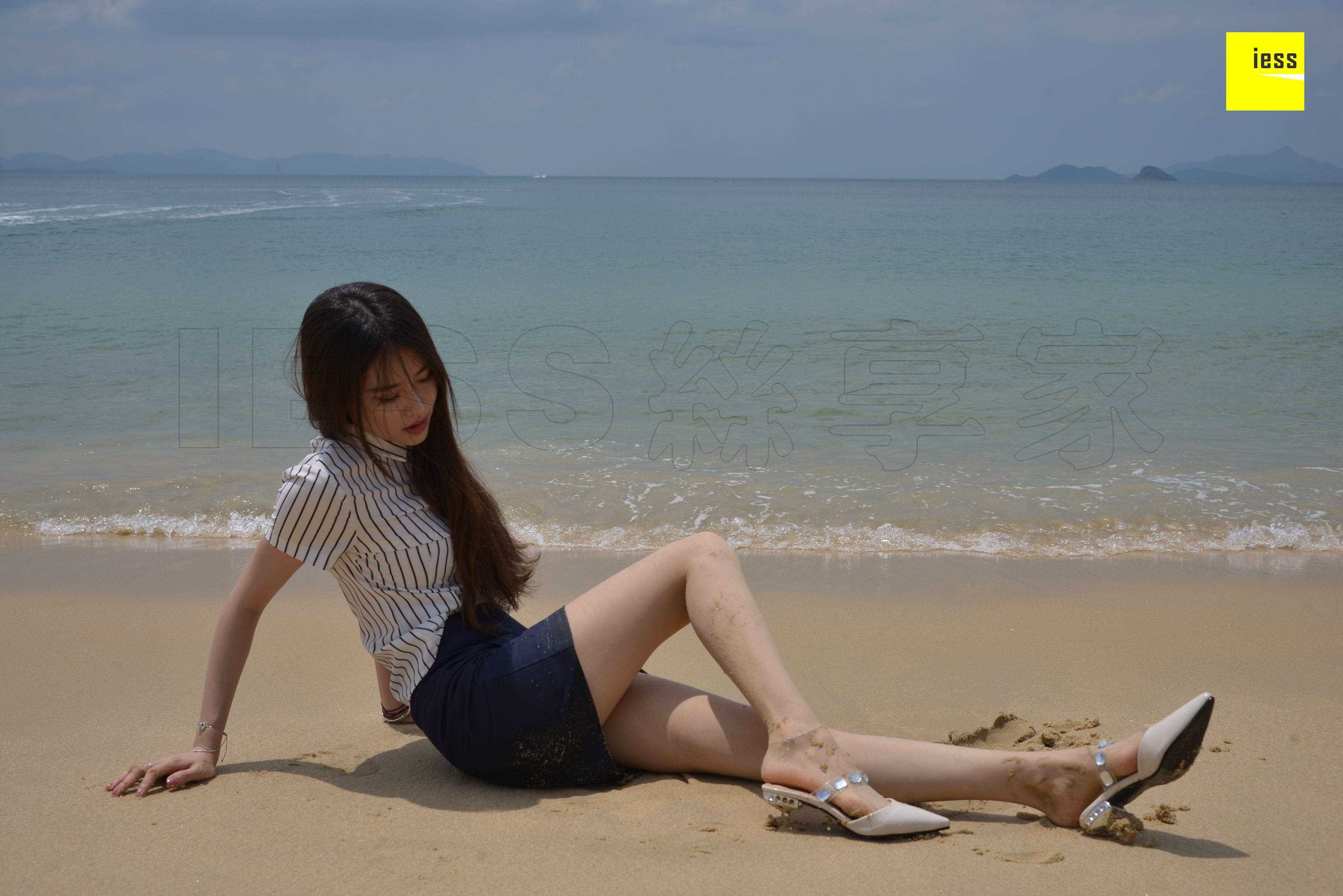 China Beauty Legs and feet 458-2