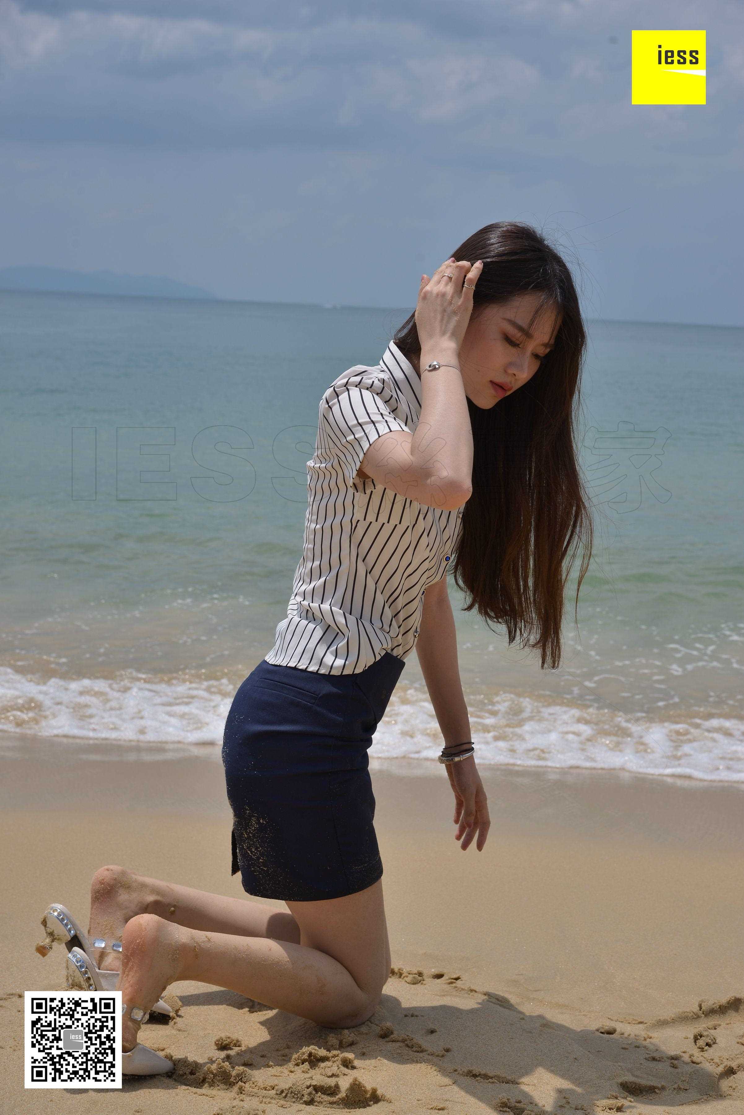 China Beauty Legs and feet 458-2