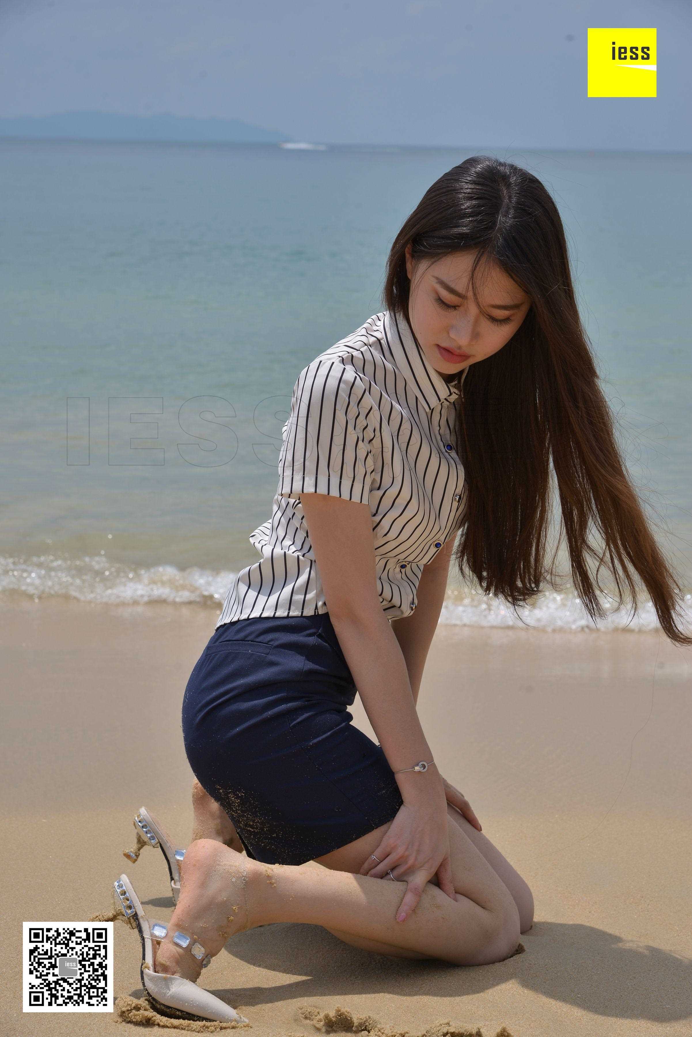 China Beauty Legs and feet 458-2