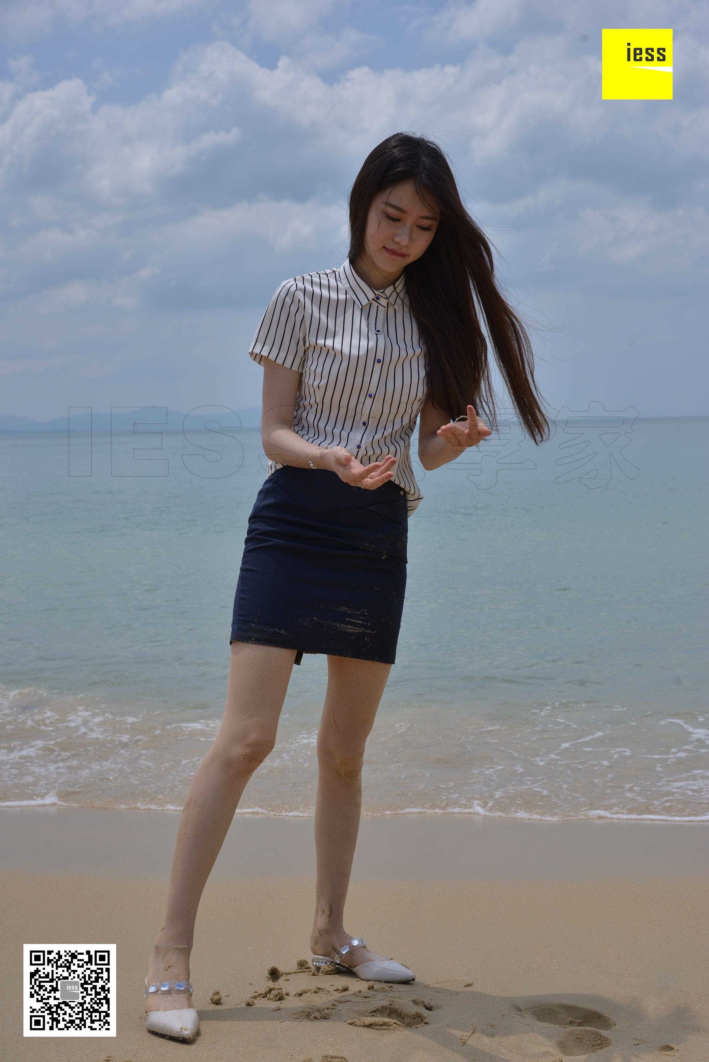 China Beauty Legs and feet 458-2