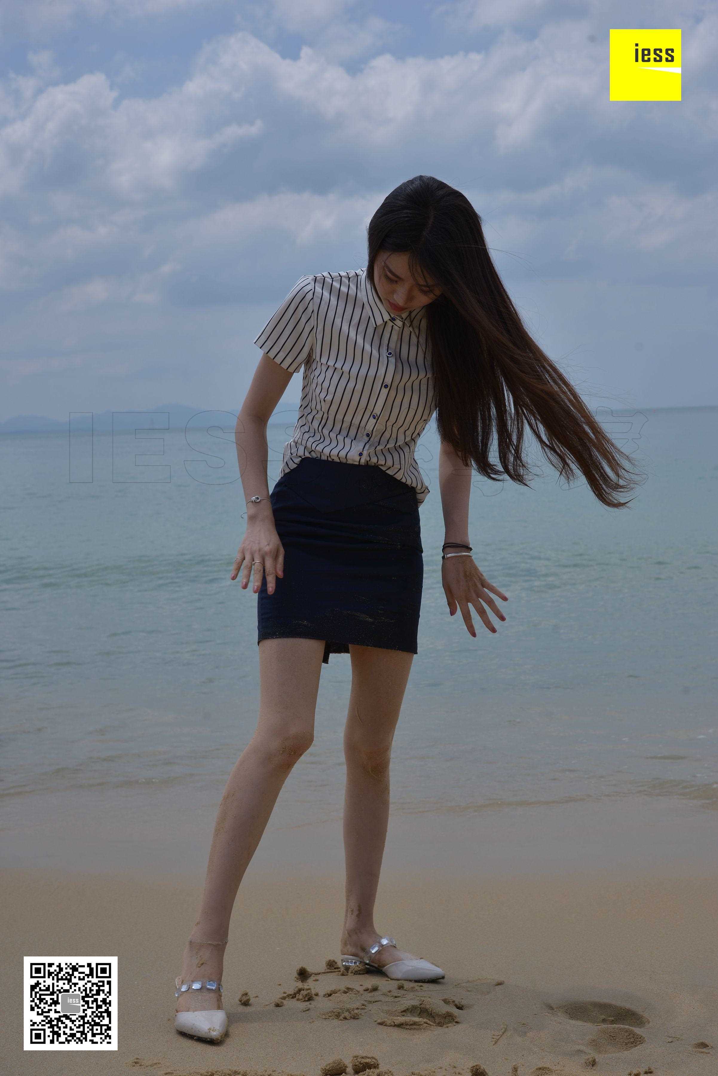 China Beauty Legs and feet 458-2