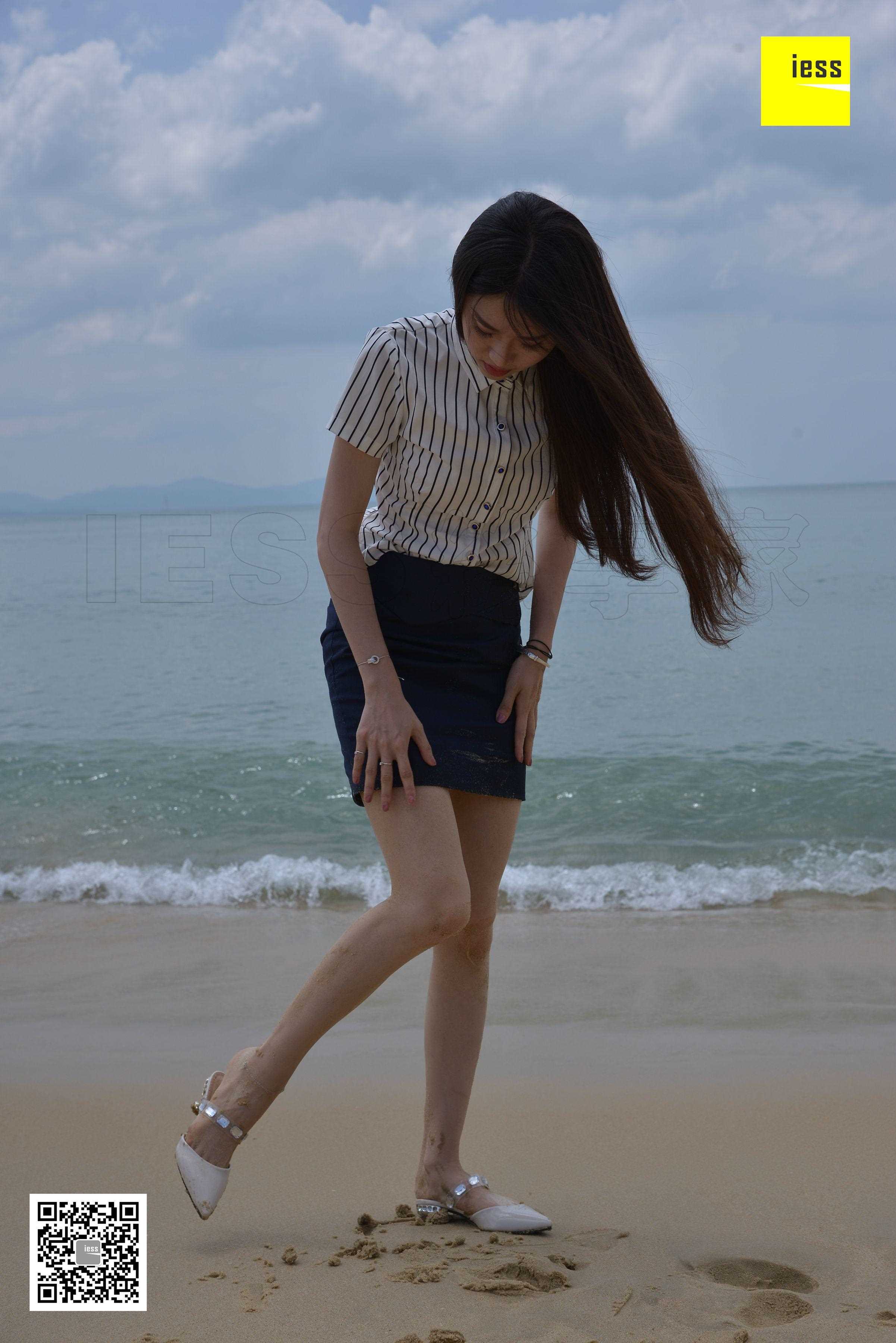 China Beauty Legs and feet 458-2