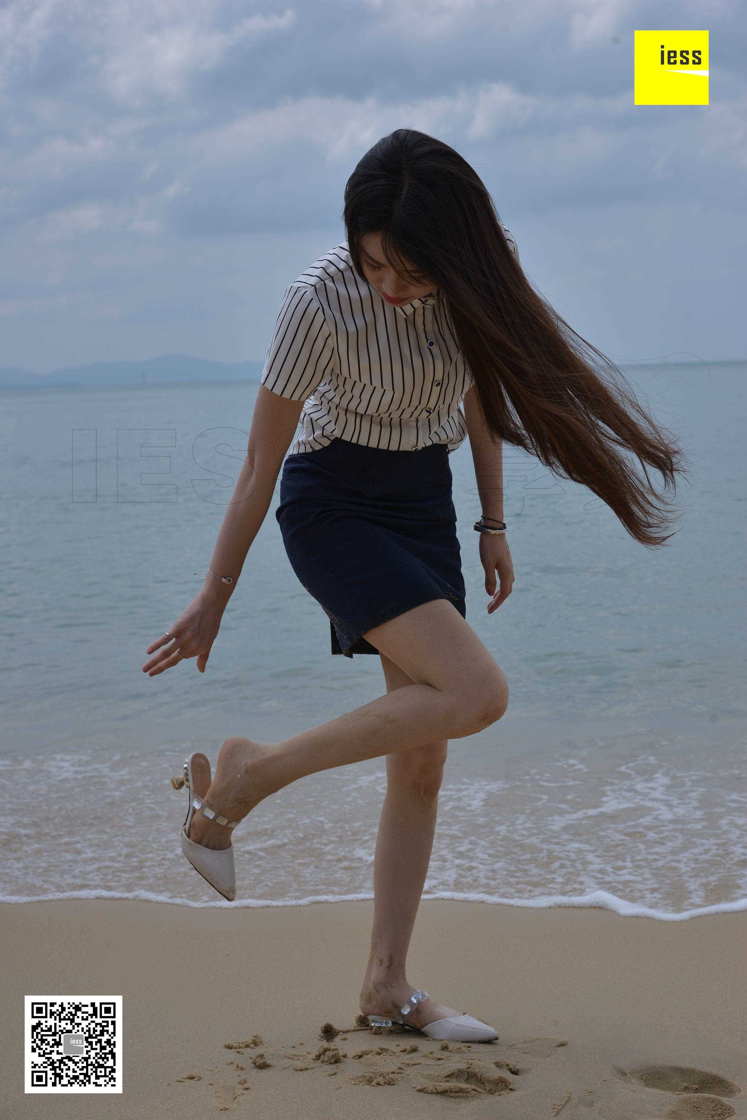 China Beauty Legs and feet 458-2