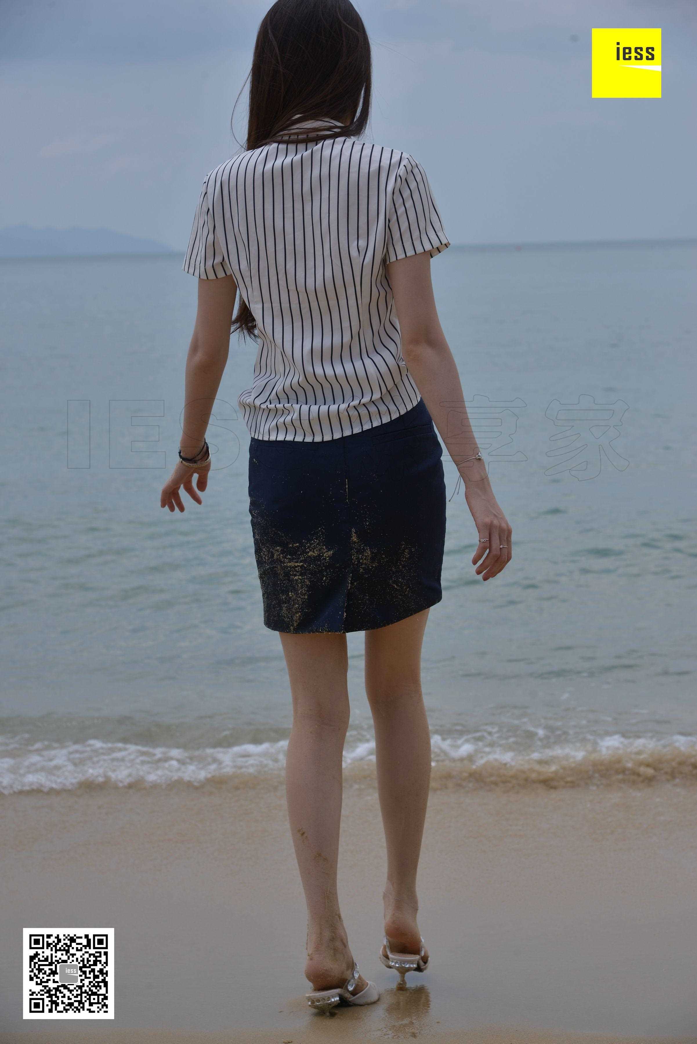 China Beauty Legs and feet 458-2