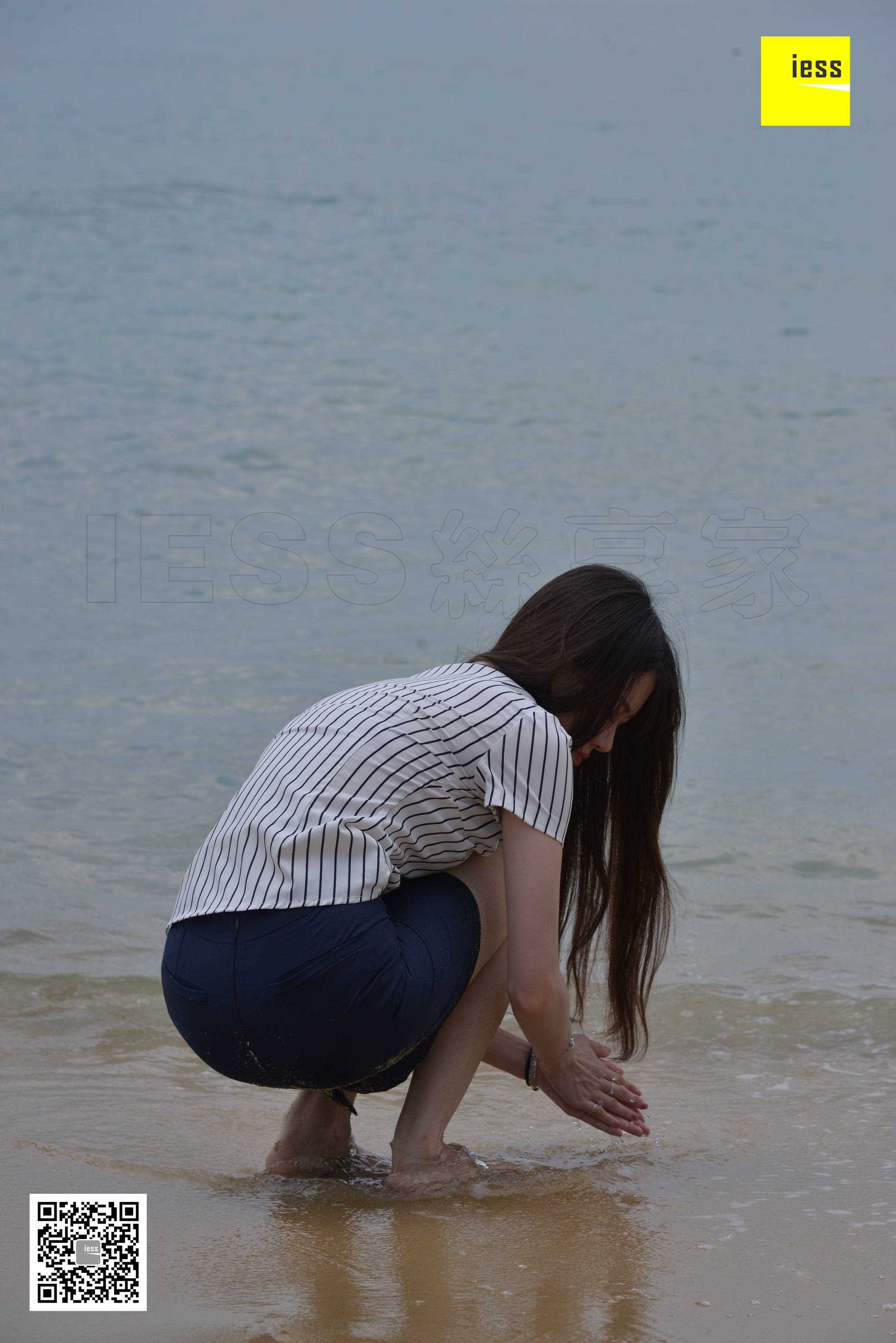 China Beauty Legs and feet 458-2