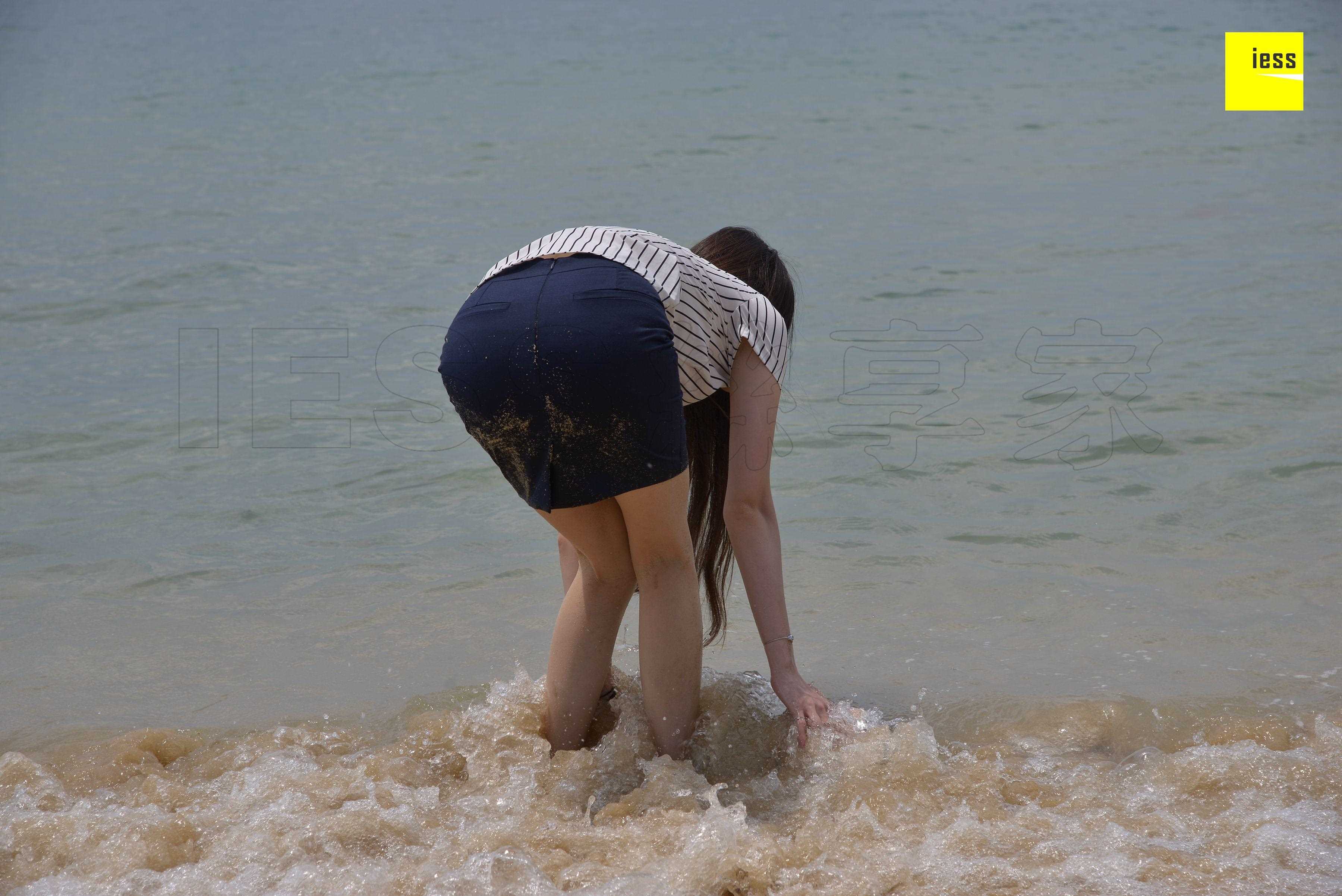 China Beauty Legs and feet 458-2