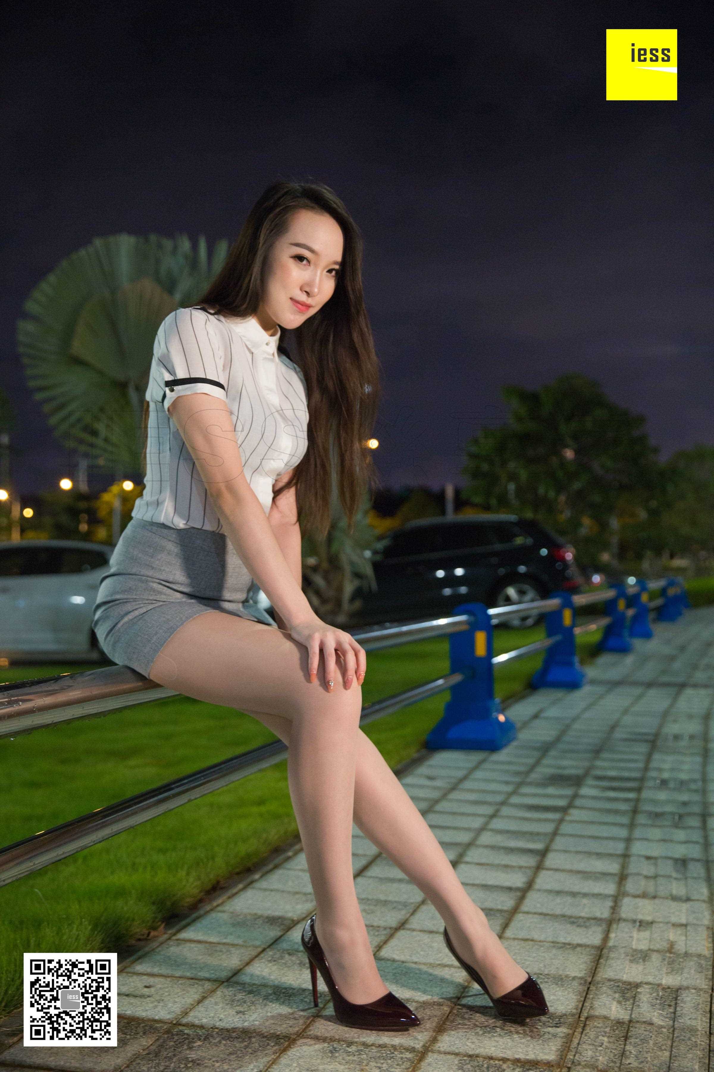 China Beauty Legs and feet 460