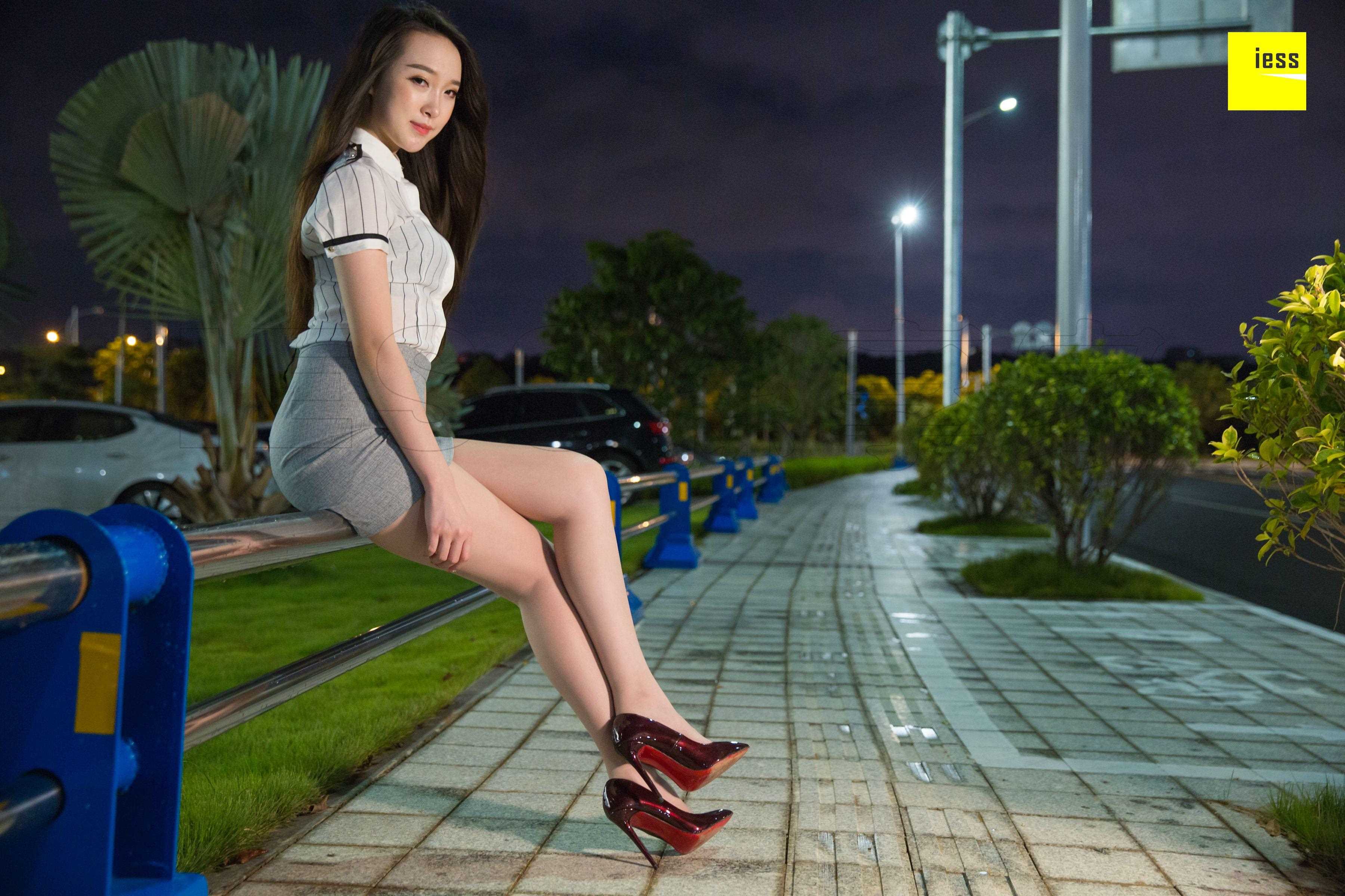 China Beauty Legs and feet 460