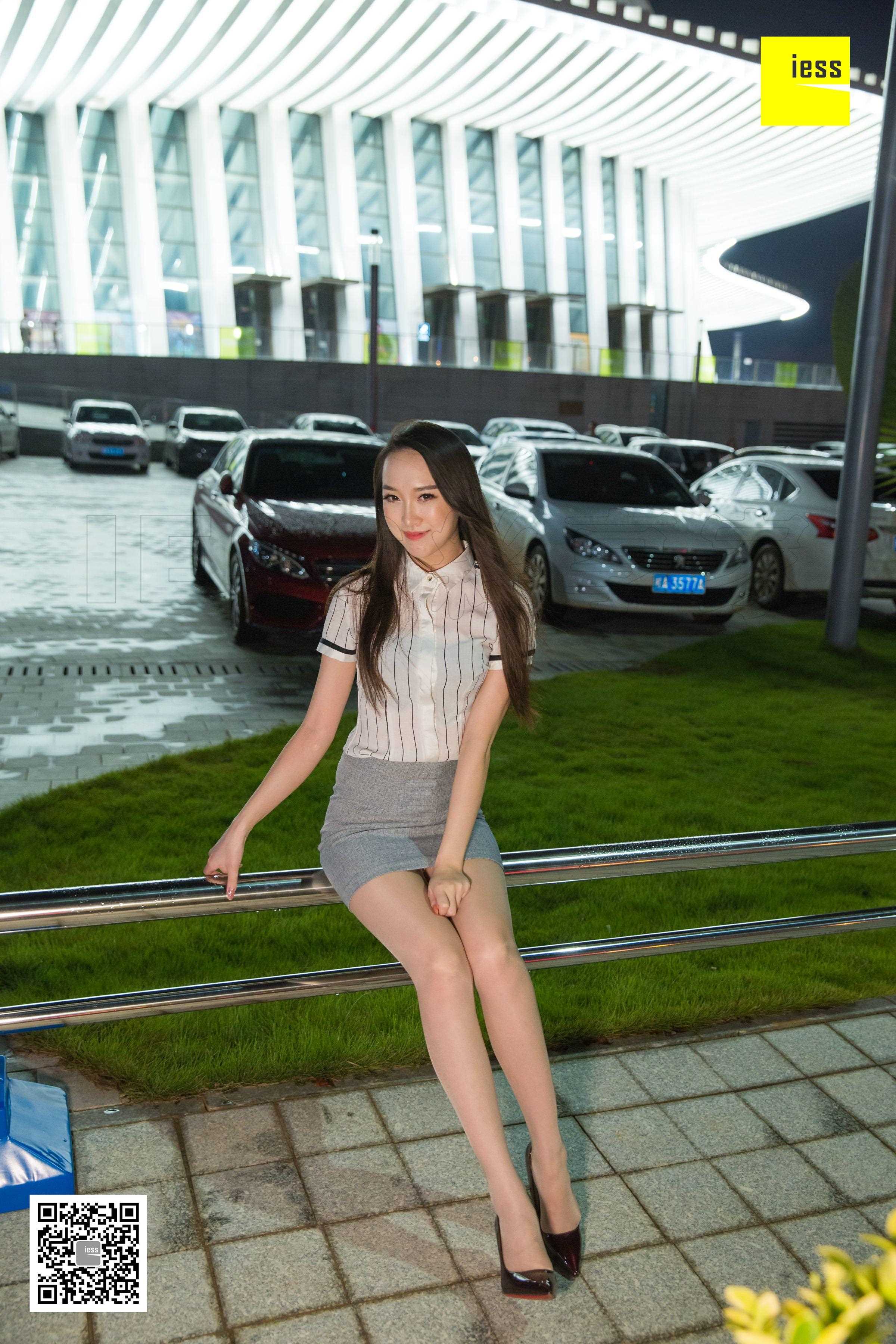 China Beauty Legs and feet 460