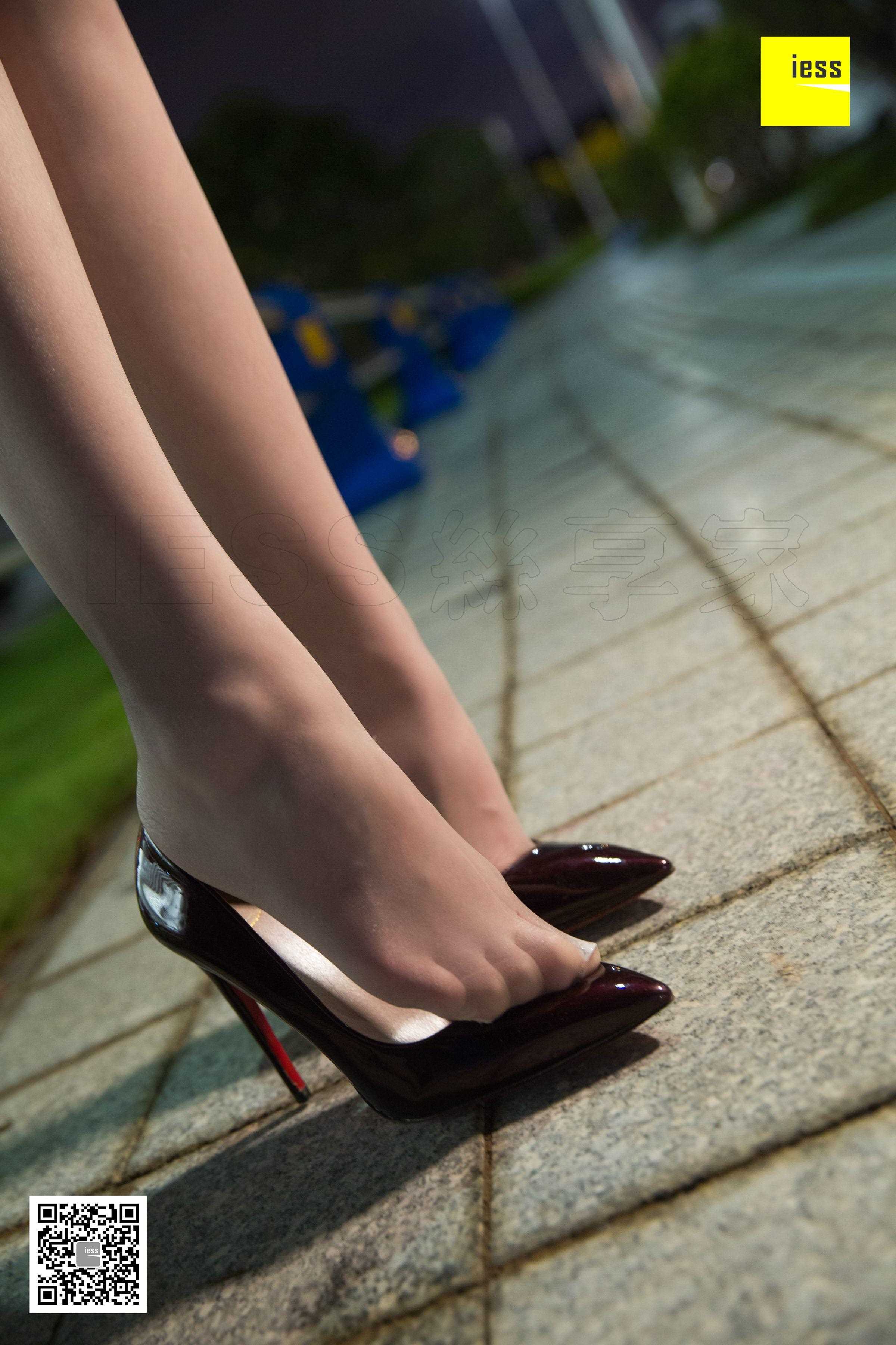 China Beauty Legs and feet 460