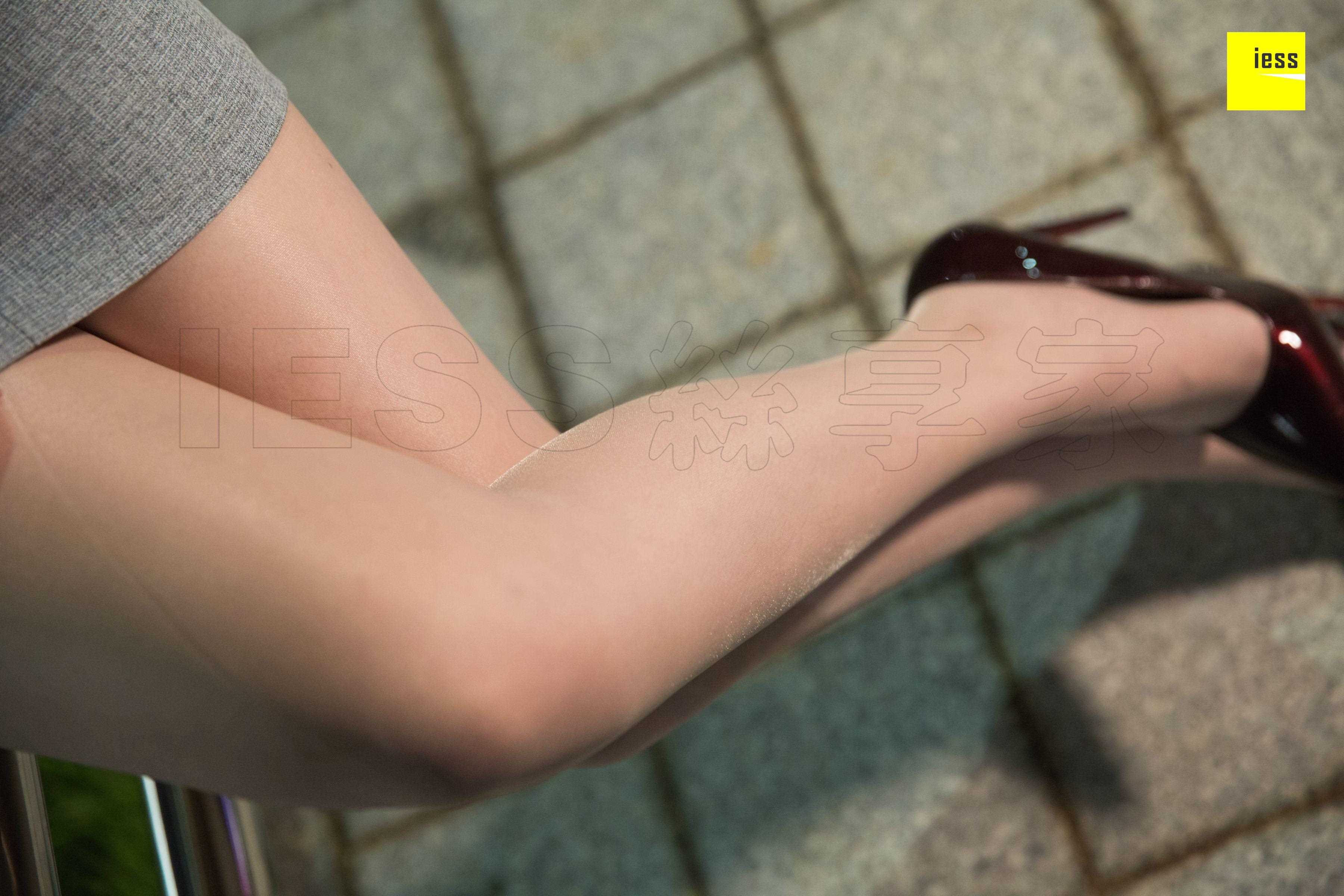 China Beauty Legs and feet 460