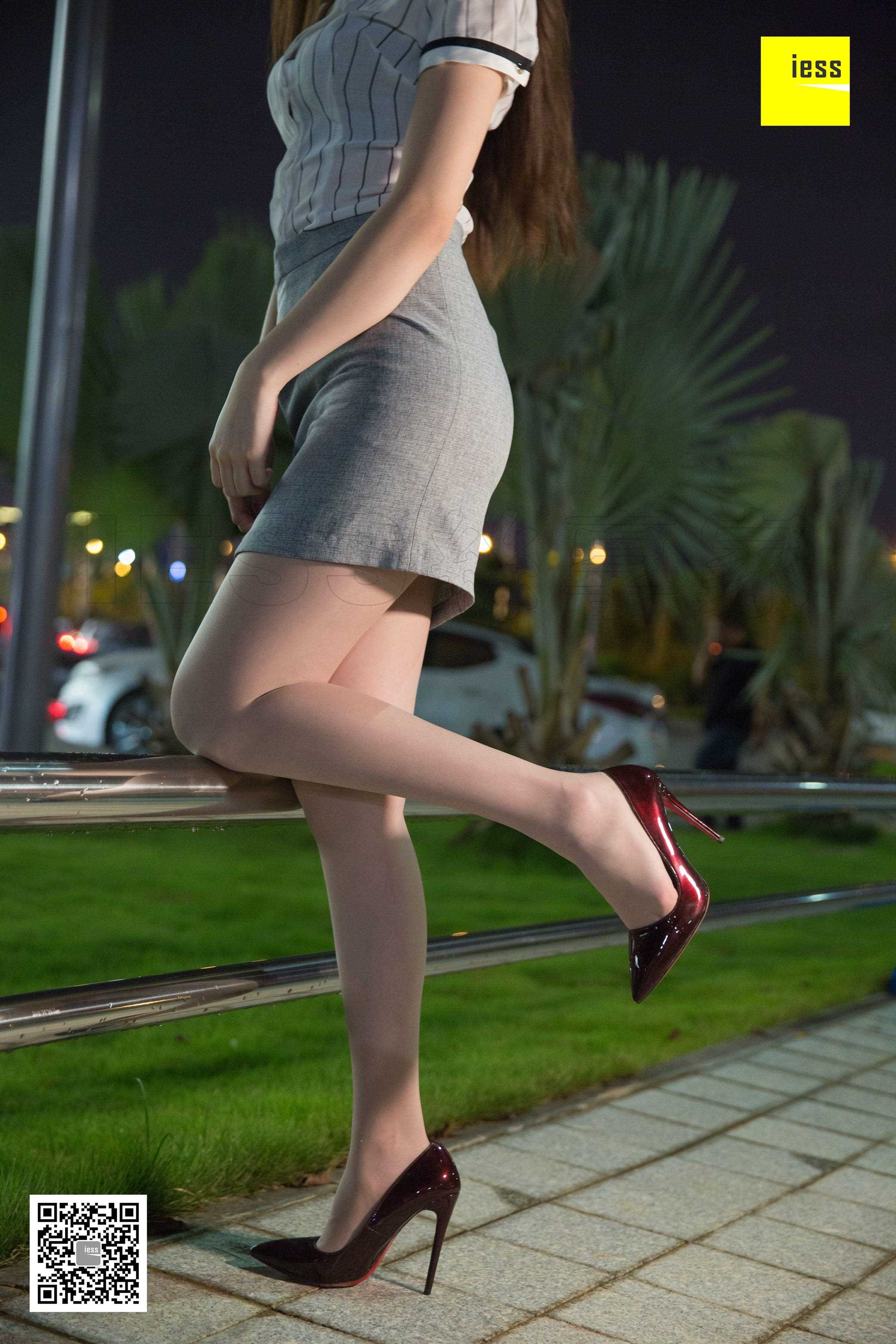 China Beauty Legs and feet 460