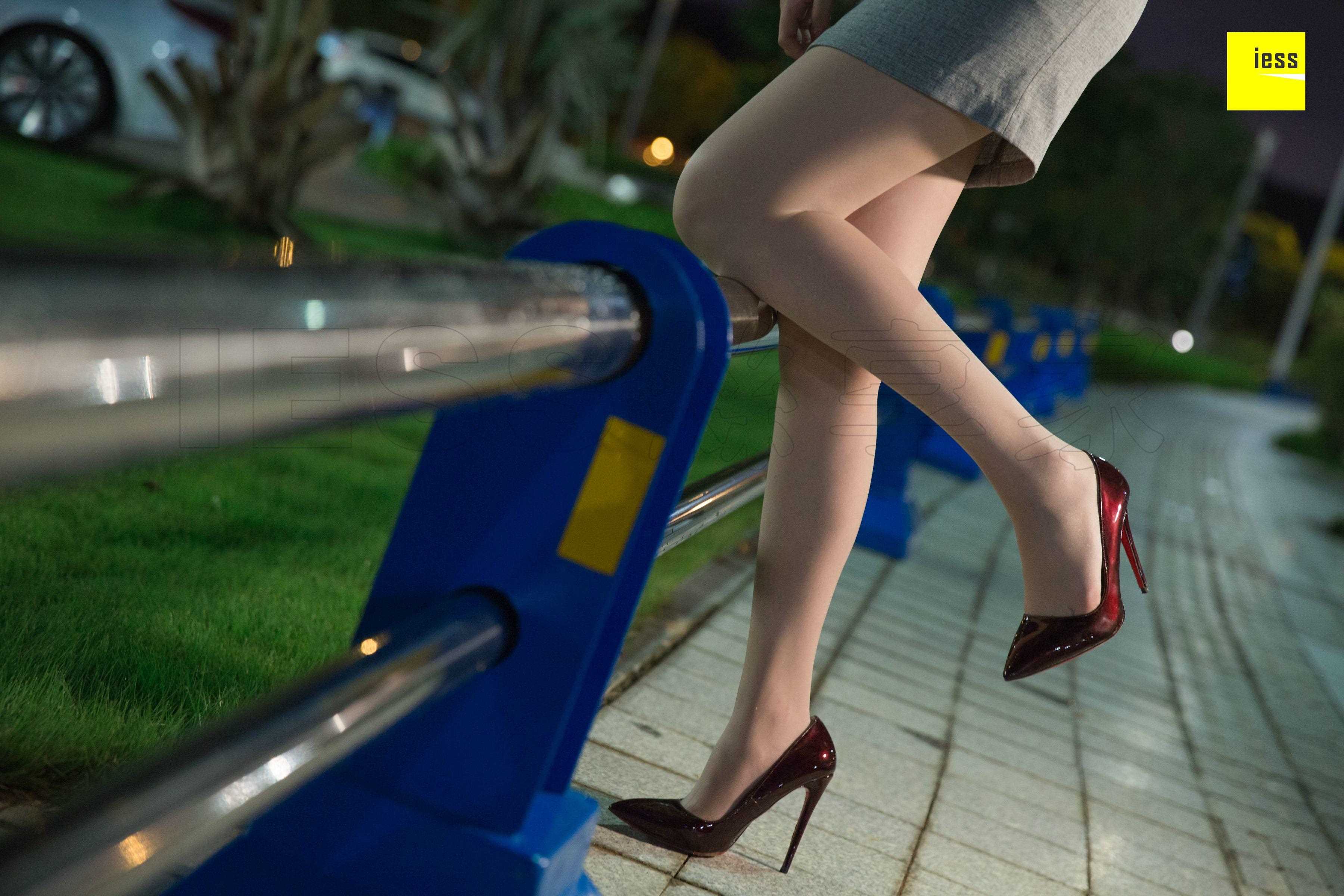 China Beauty Legs and feet 460