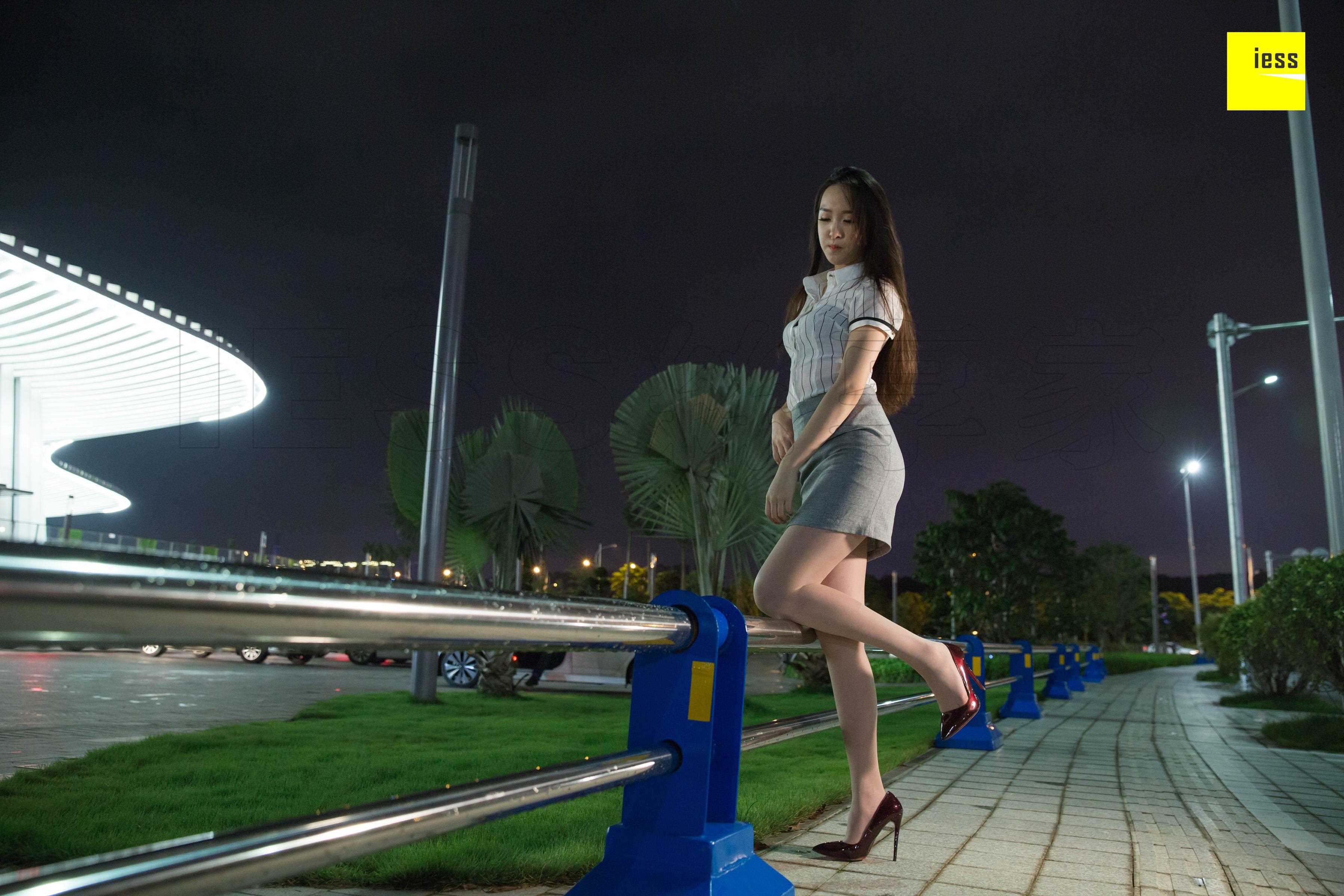 China Beauty Legs and feet 460