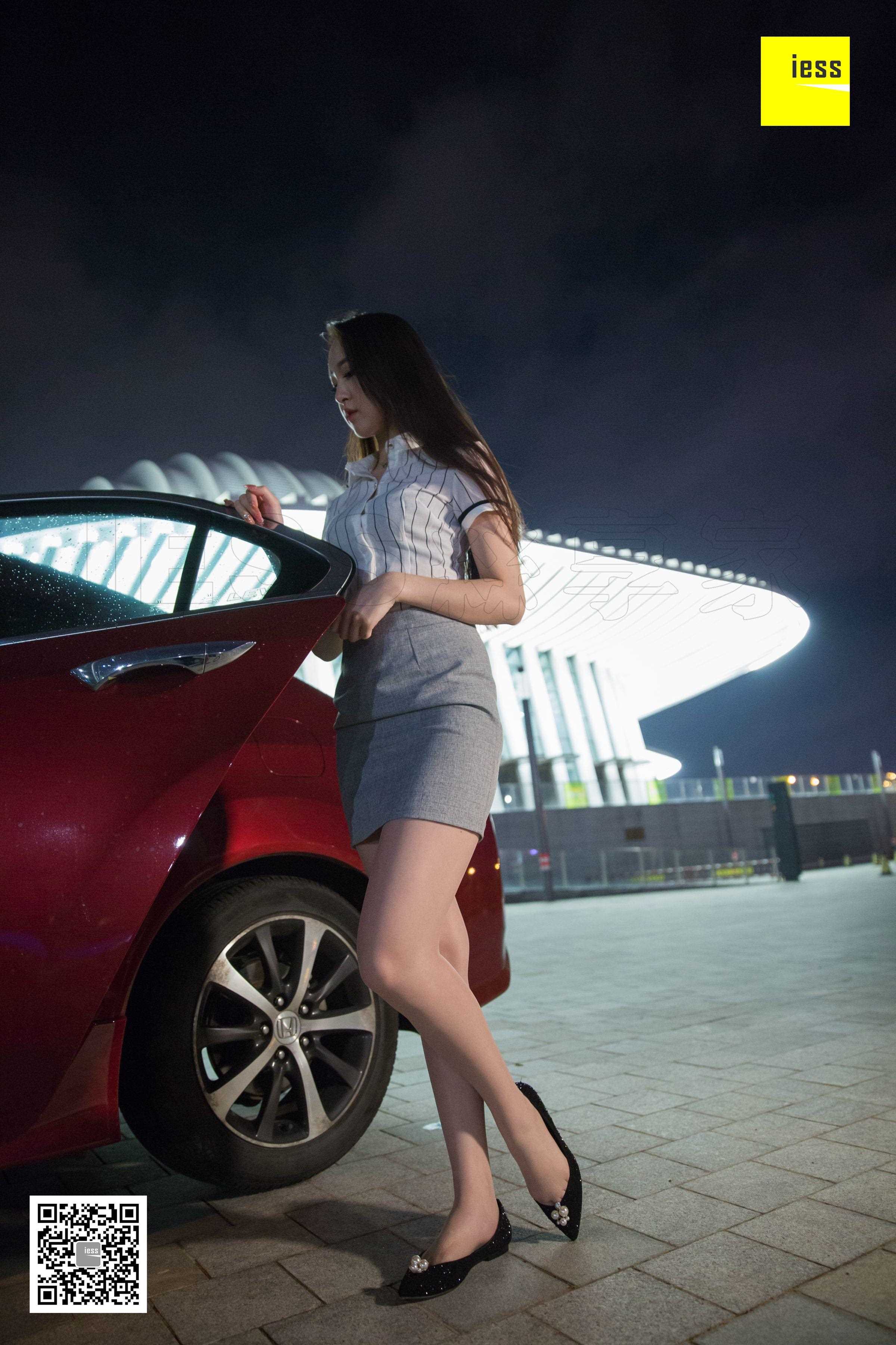 China Beauty Legs and feet 460