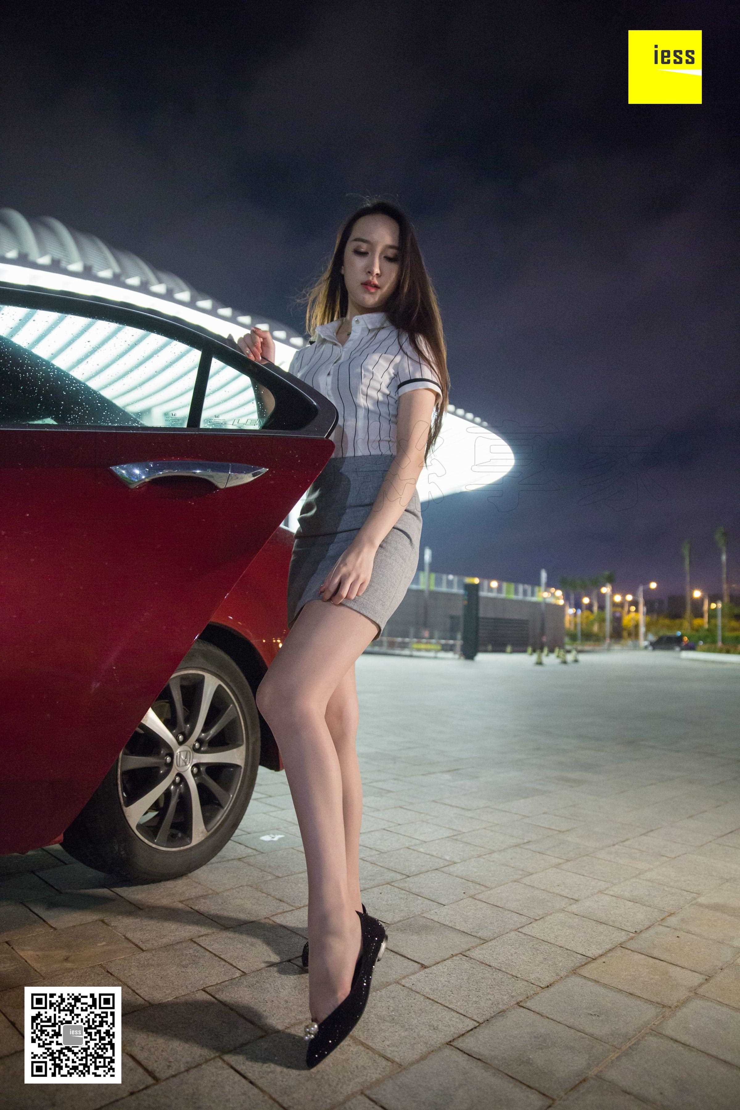 China Beauty Legs and feet 460