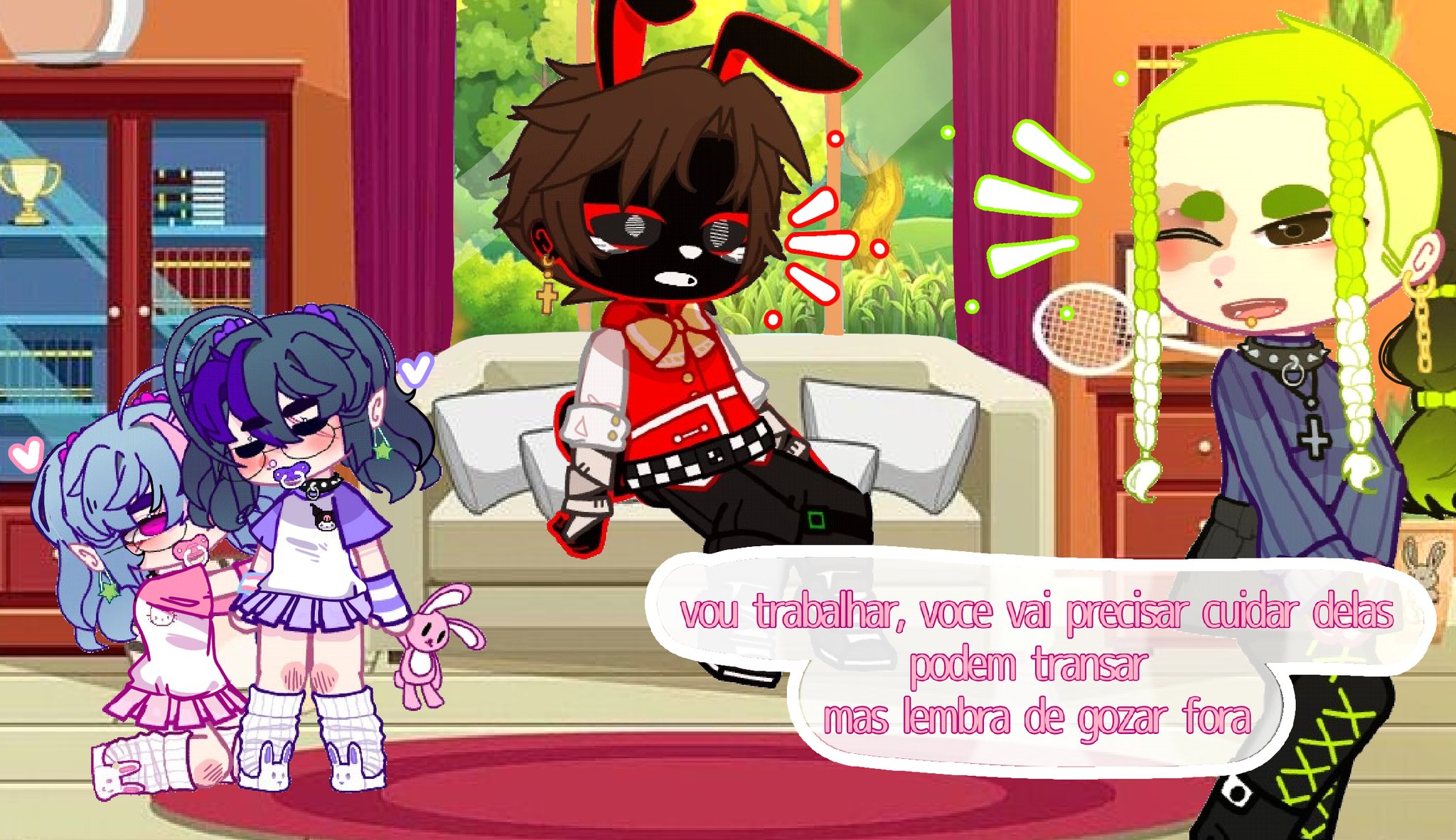 eu amo essas garotas gostosas