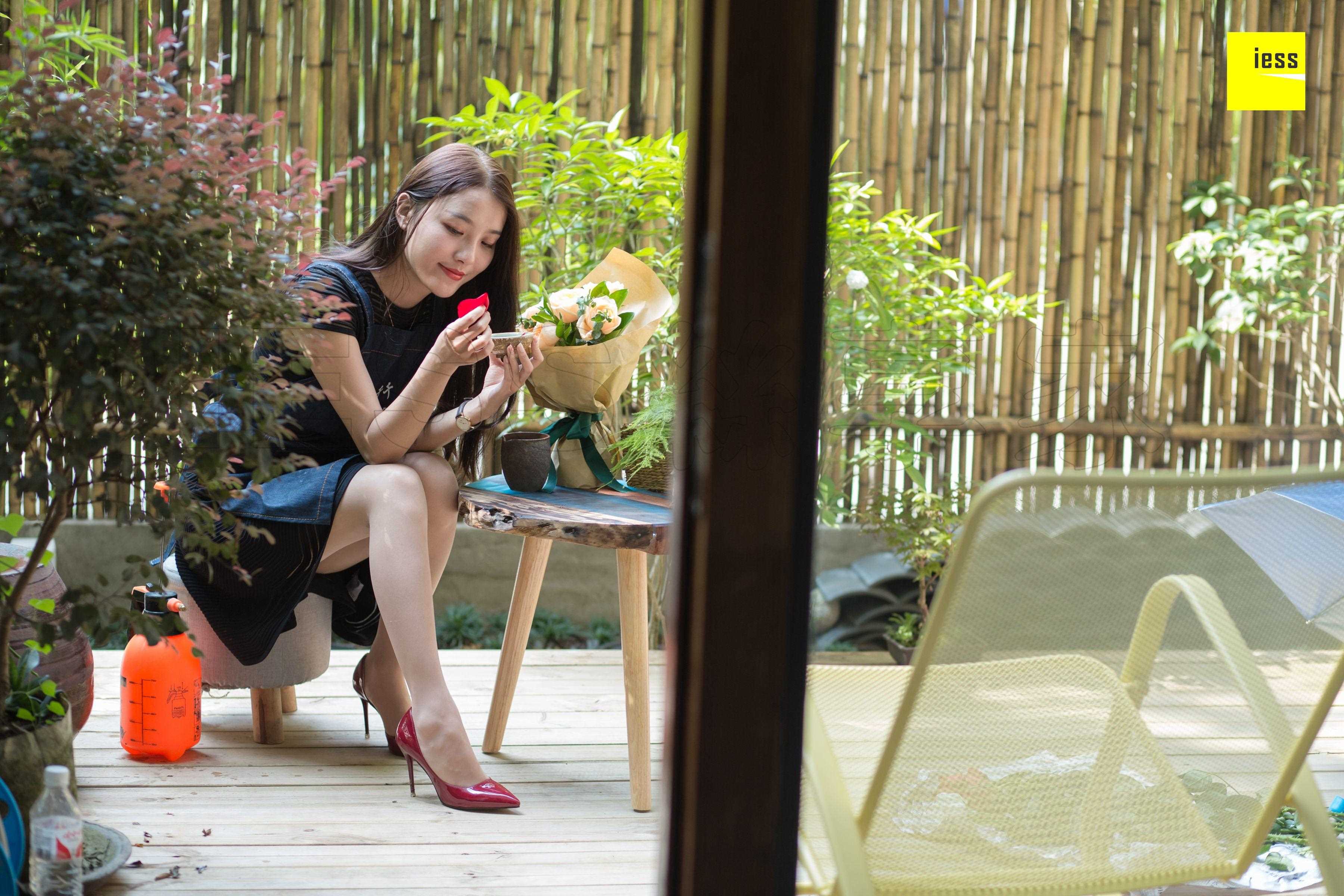 China Beauty Legs and feet 461