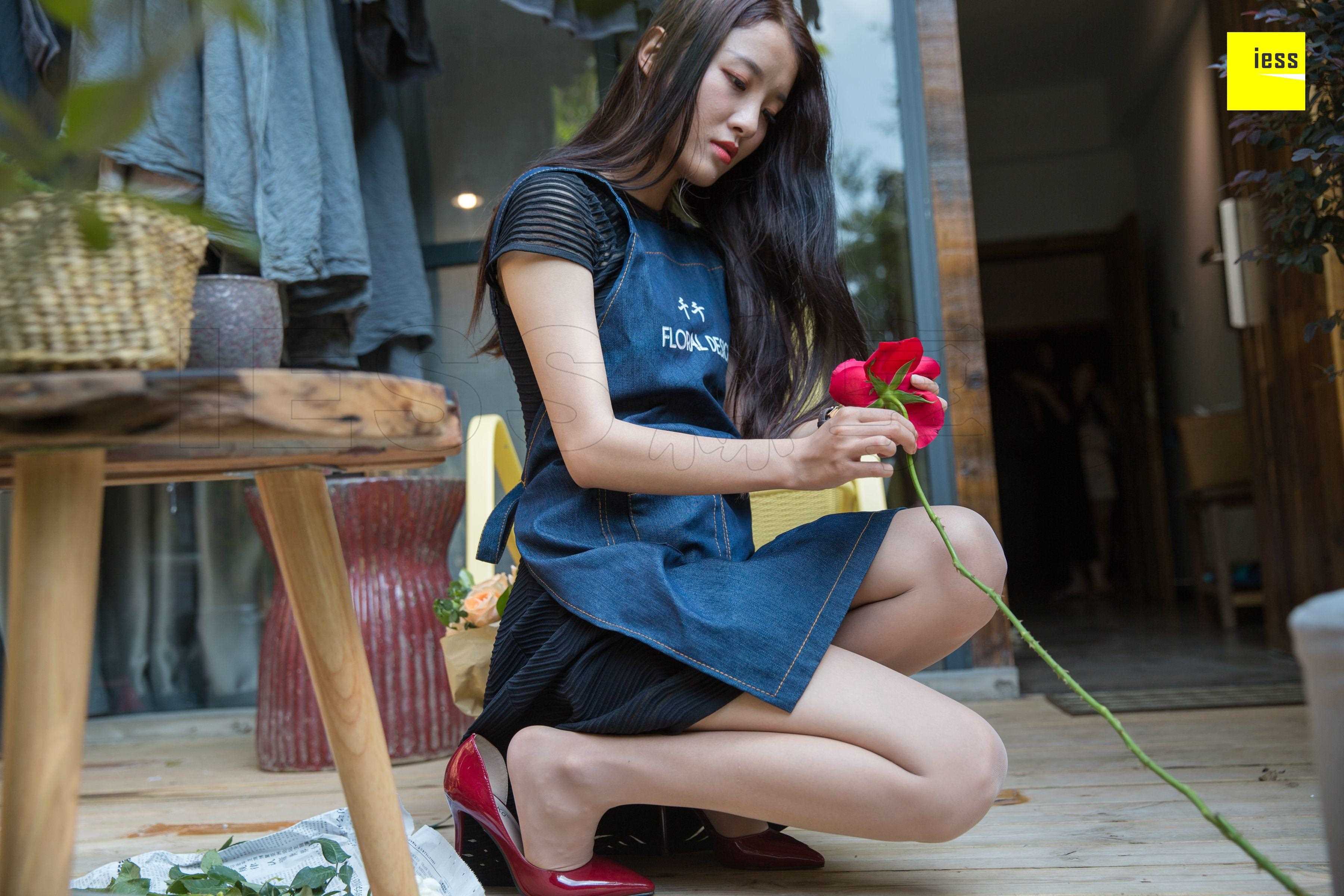 China Beauty Legs and feet 461