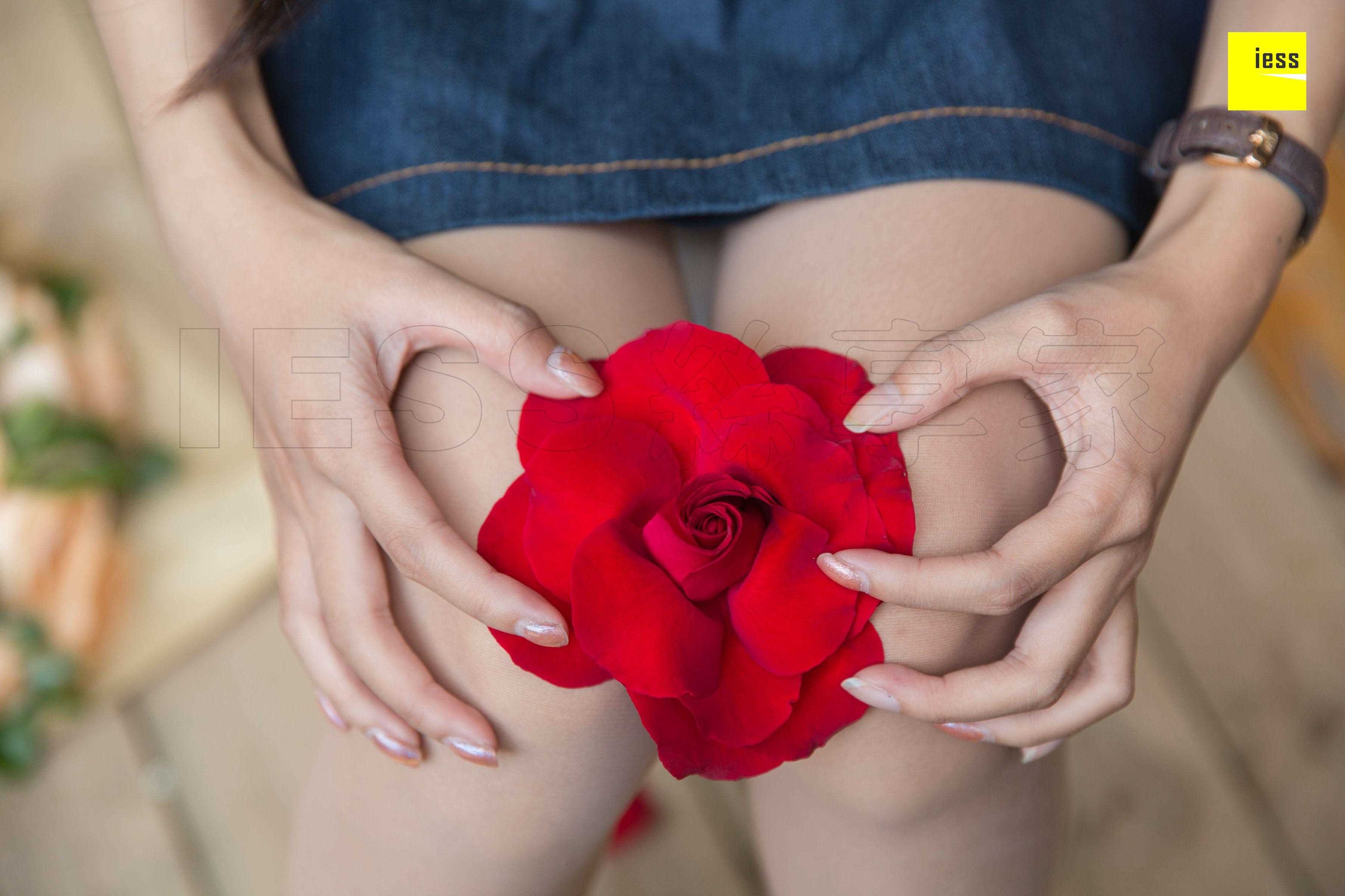 China Beauty Legs and feet 461