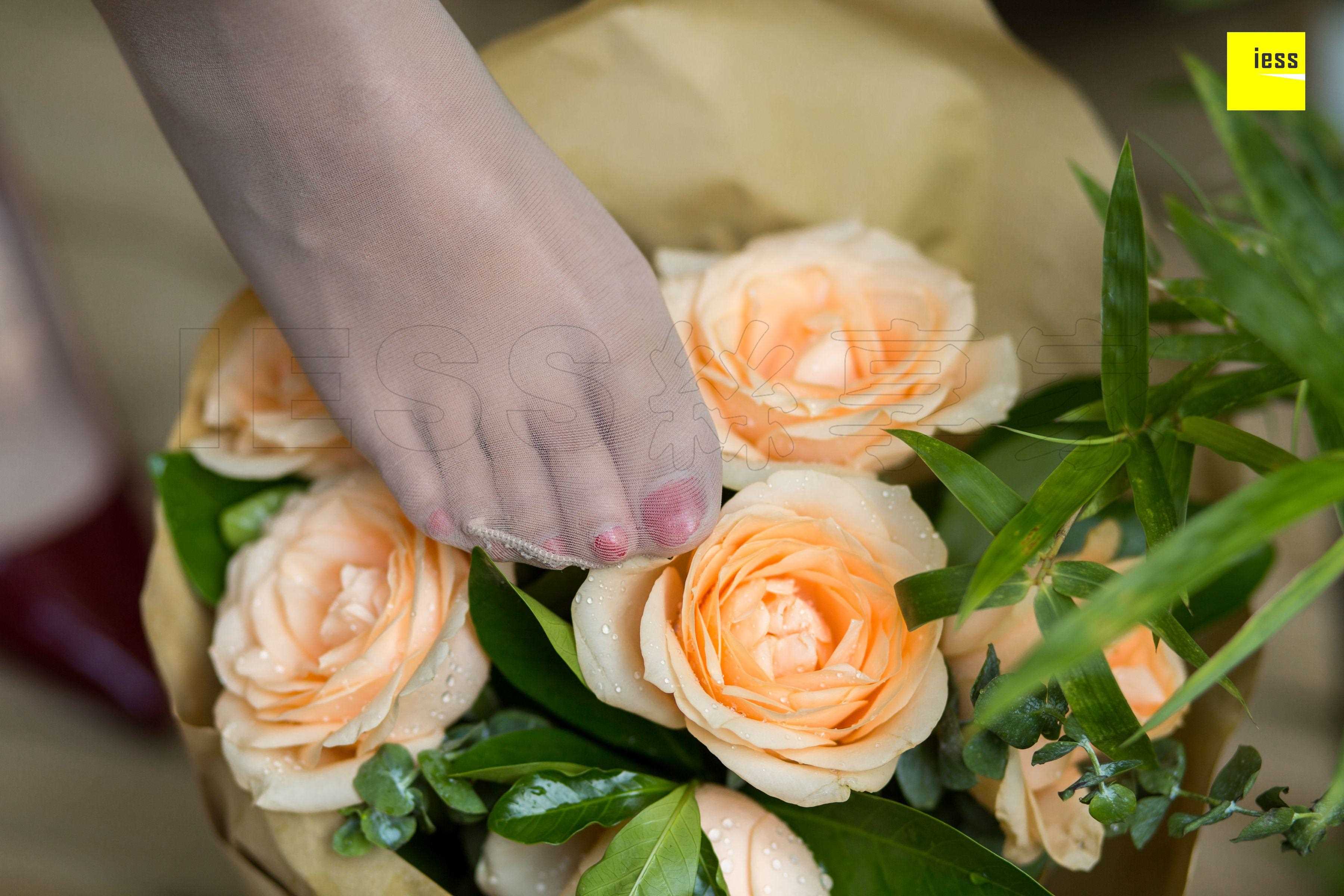 China Beauty Legs and feet 461