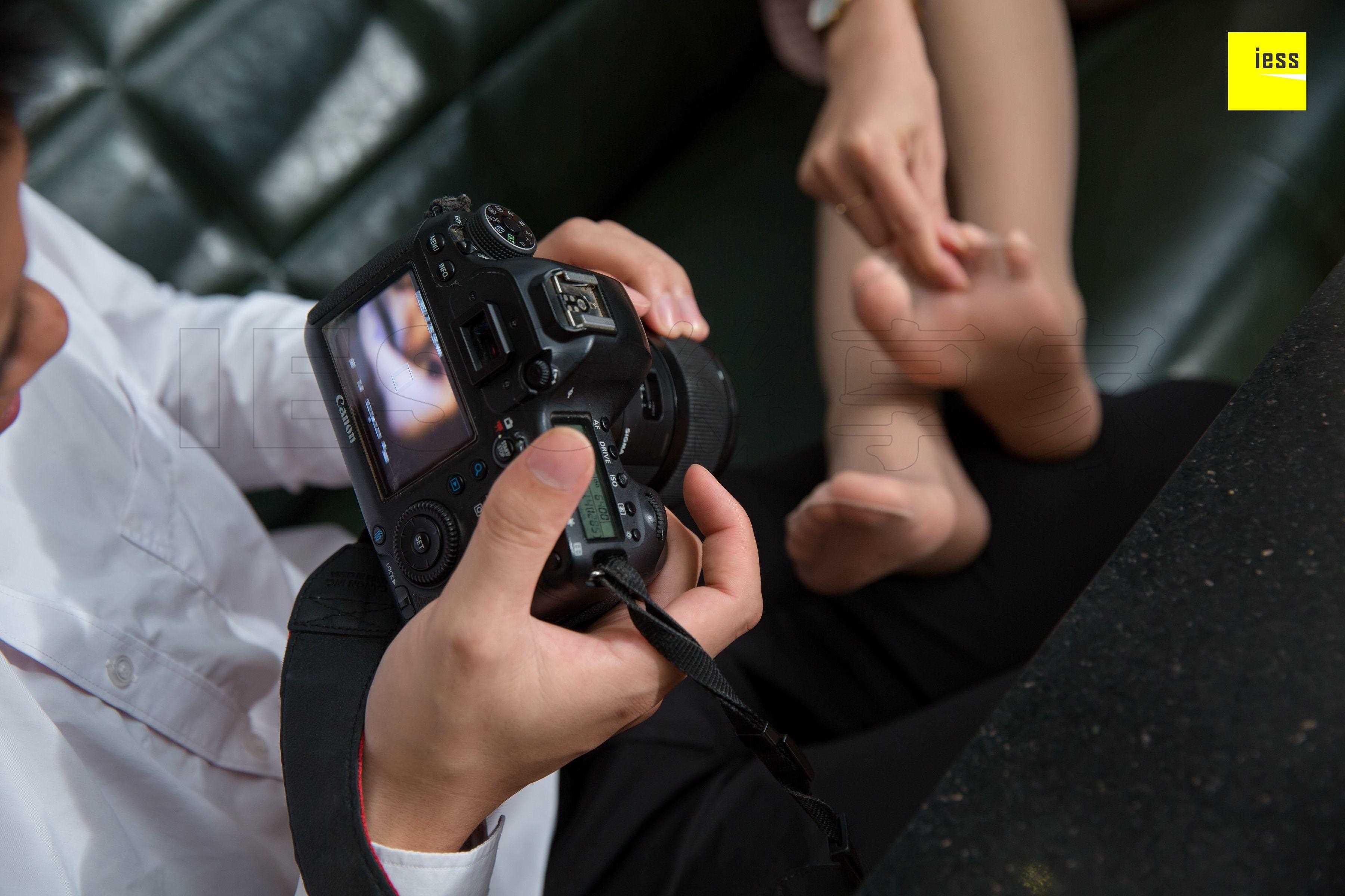 China Beauty Legs and feet 462