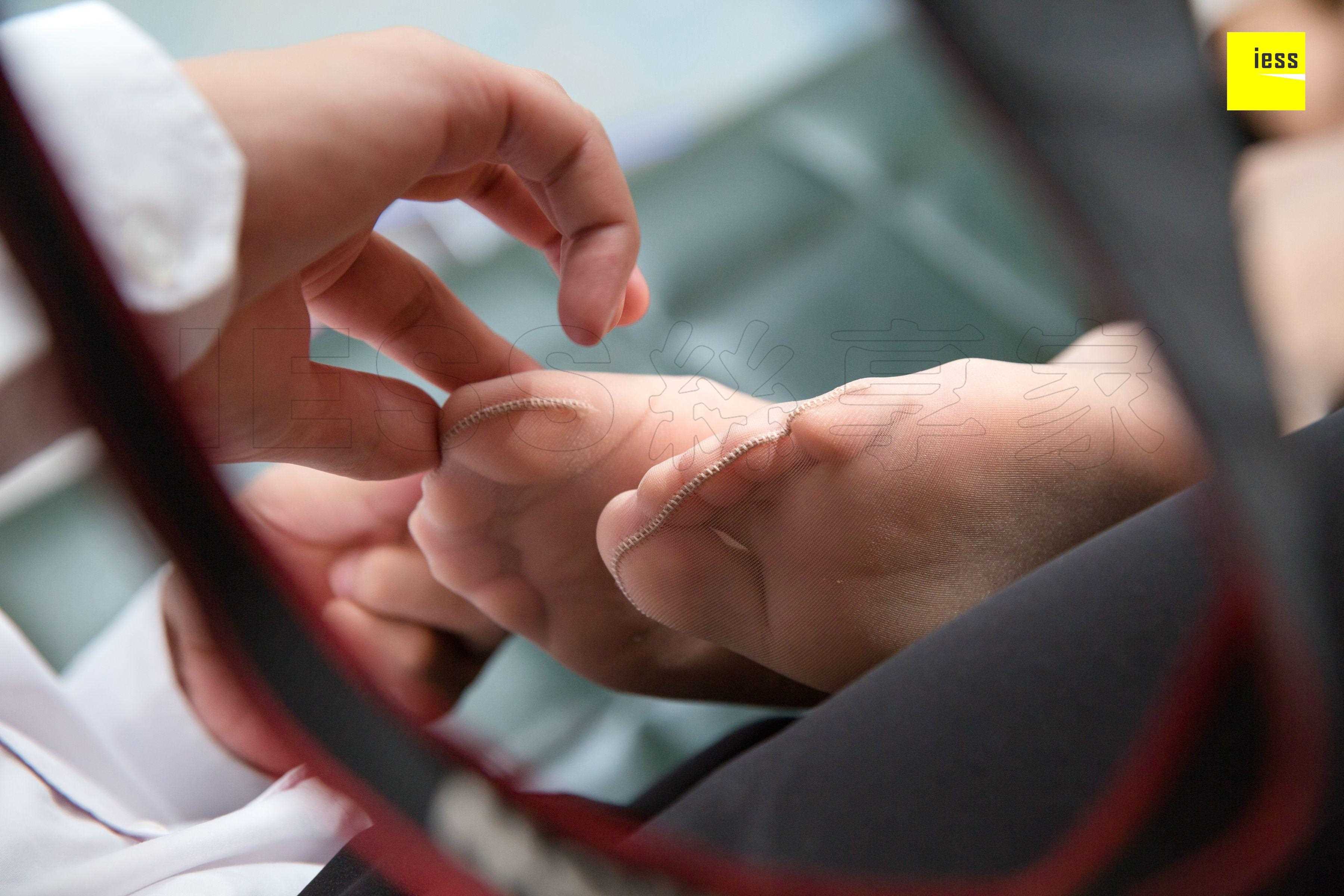 China Beauty Legs and feet 462