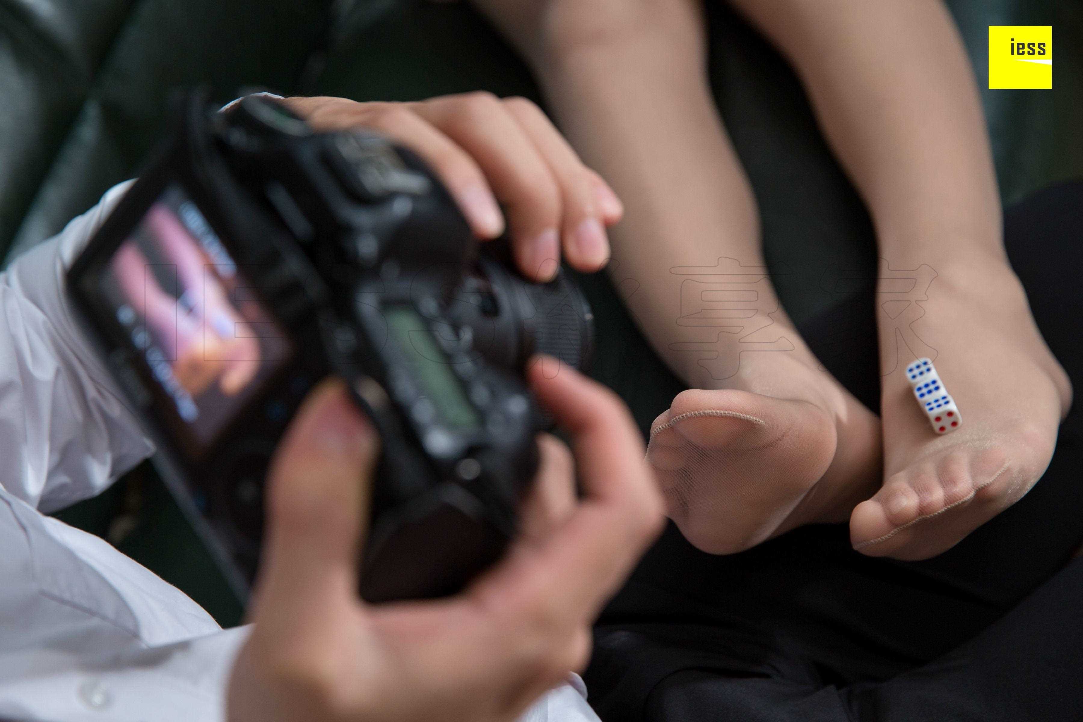 China Beauty Legs and feet 462