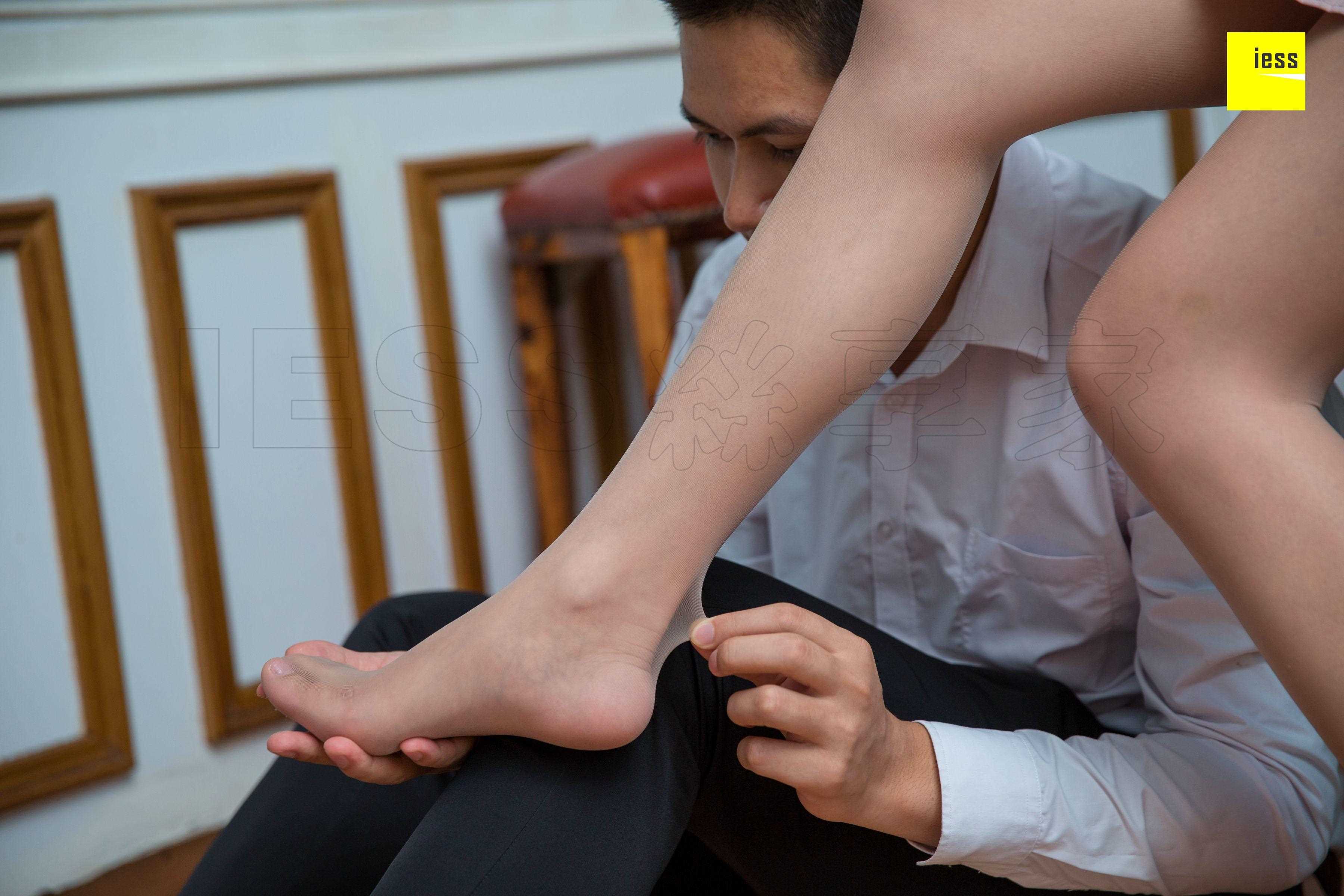 China Beauty Legs and feet 462-2