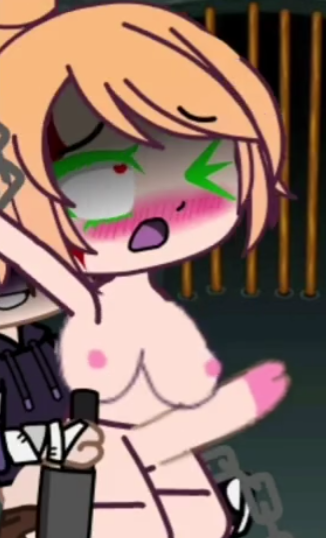 hmmmm futa hot afton