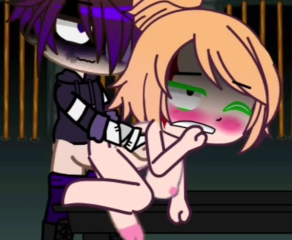 hmmmm futa hot afton