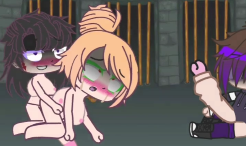 hmmmm futa hot afton