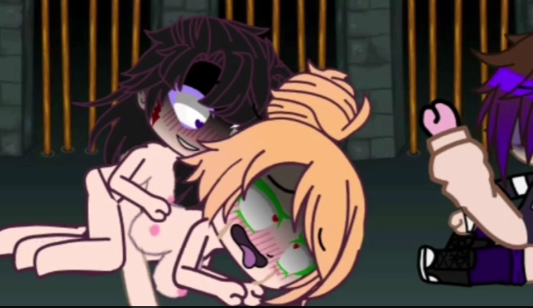 hmmmm futa hot afton
