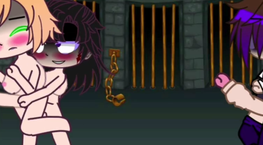 hmmmm futa hot afton