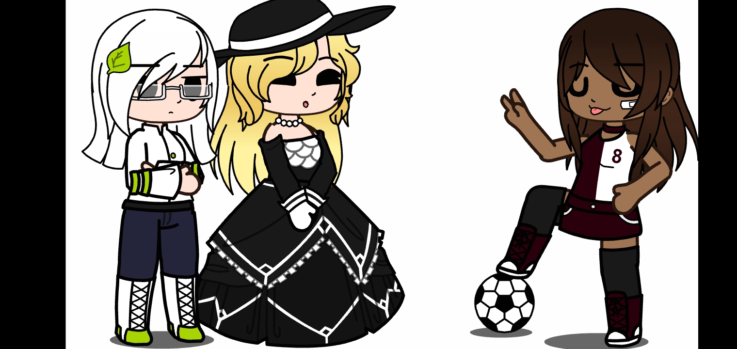 The girls (More will come later)