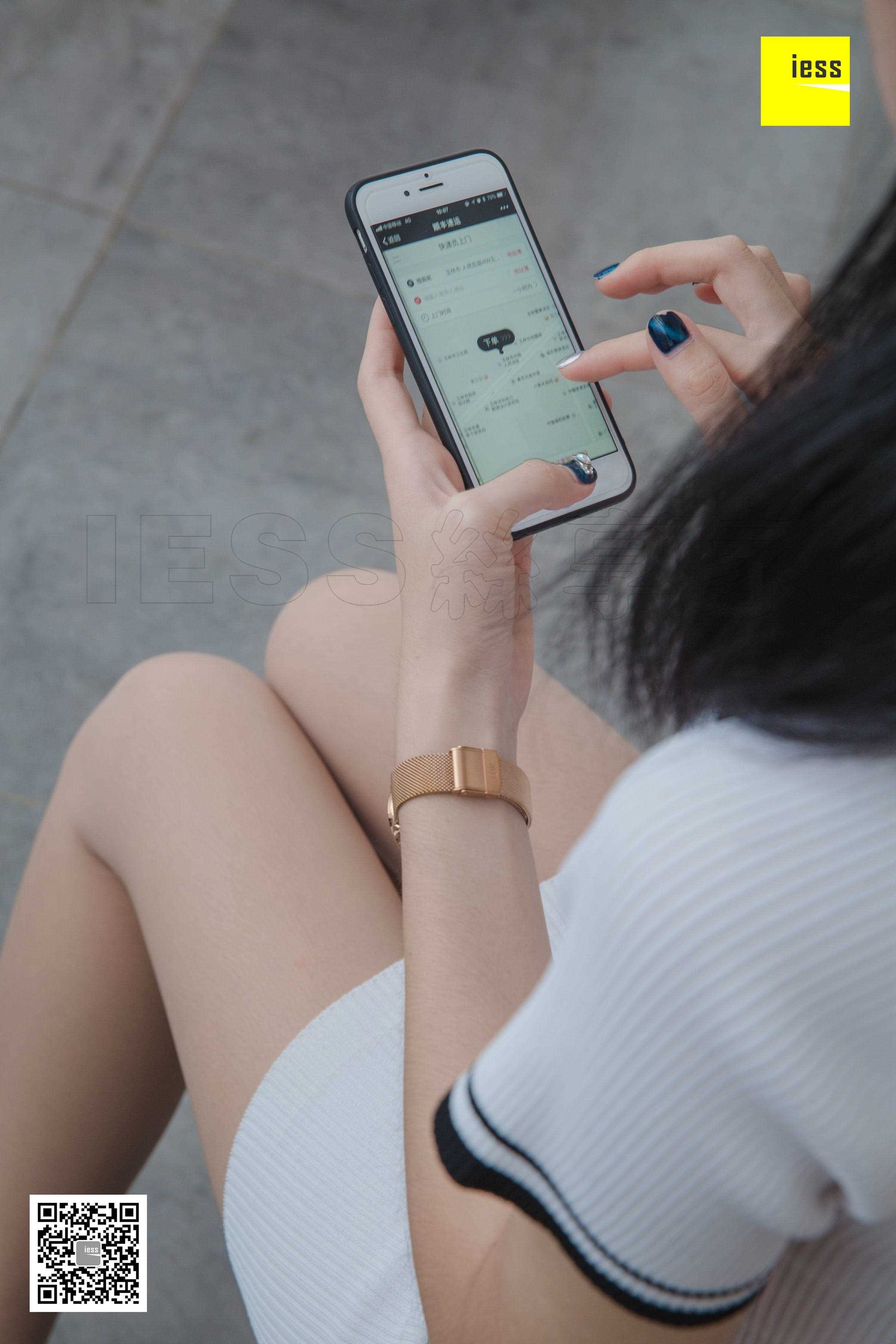 China Beauty Legs and feet 463-1