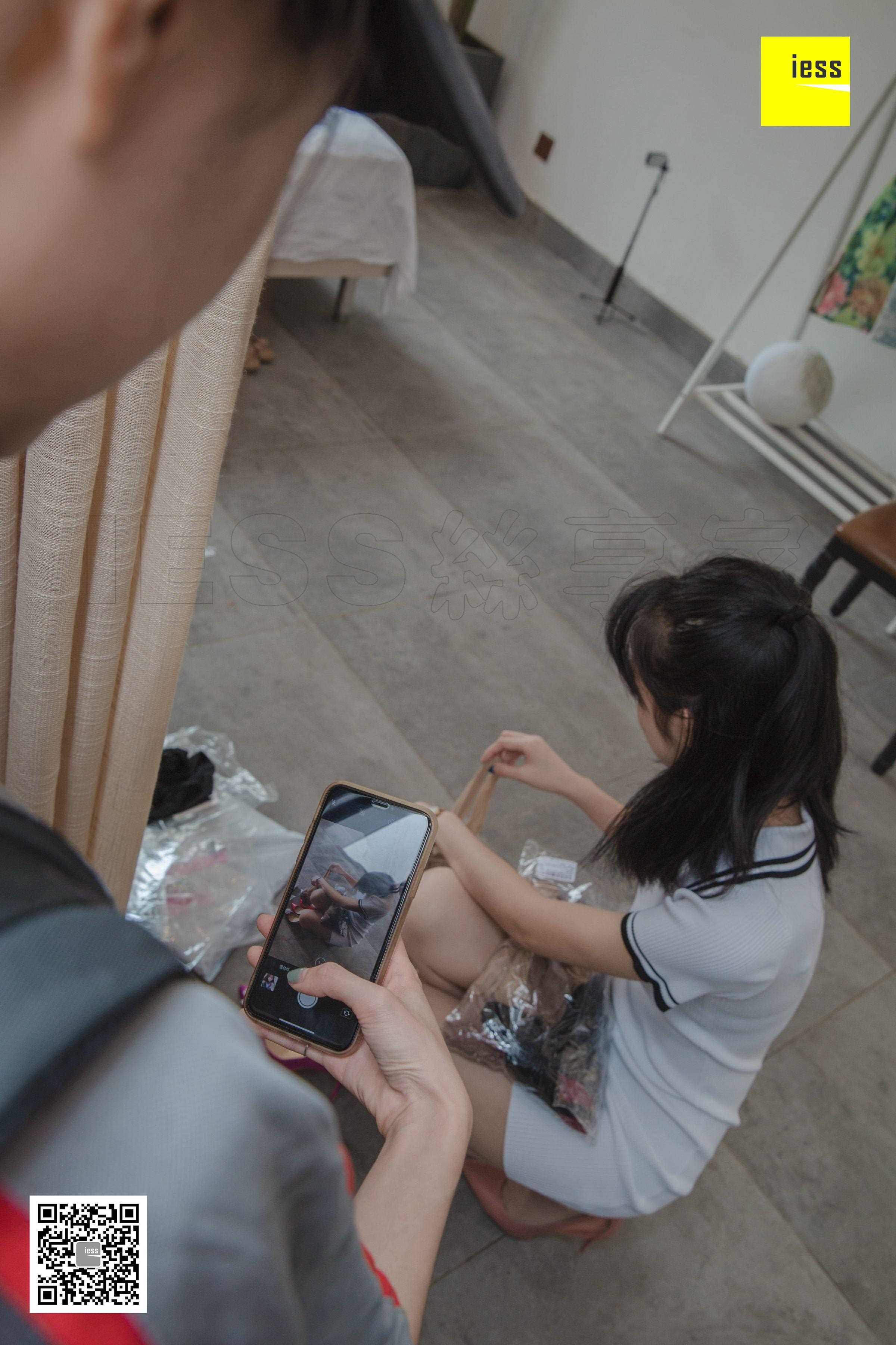 China Beauty Legs and feet 463-1