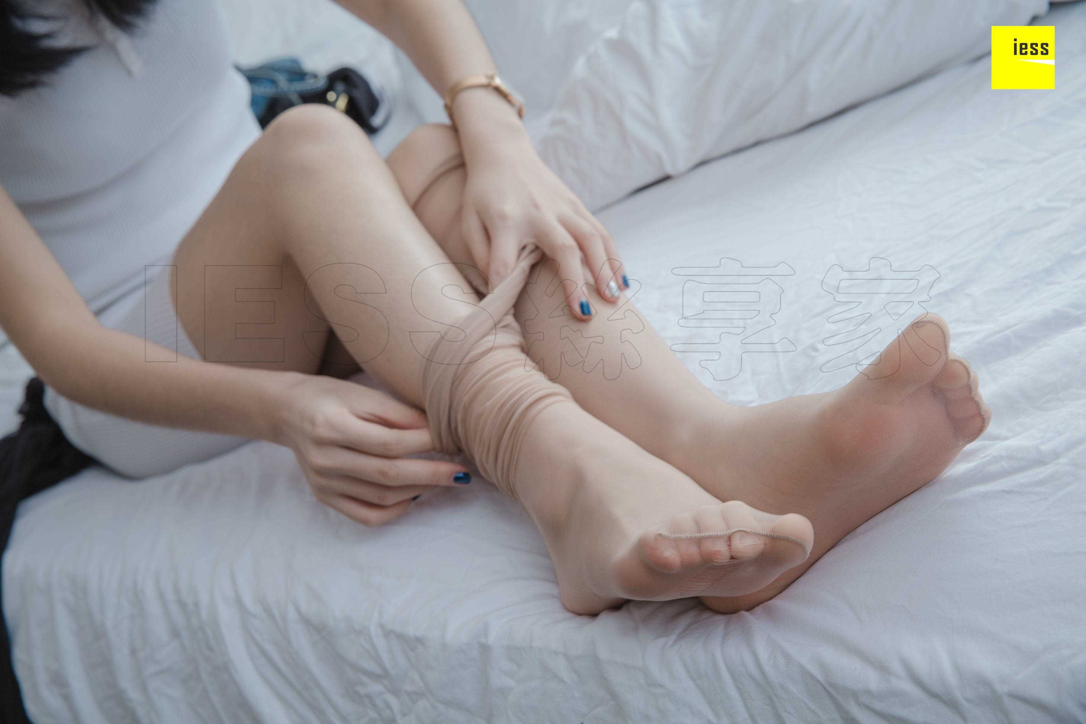 China Beauty Legs and feet 463-1