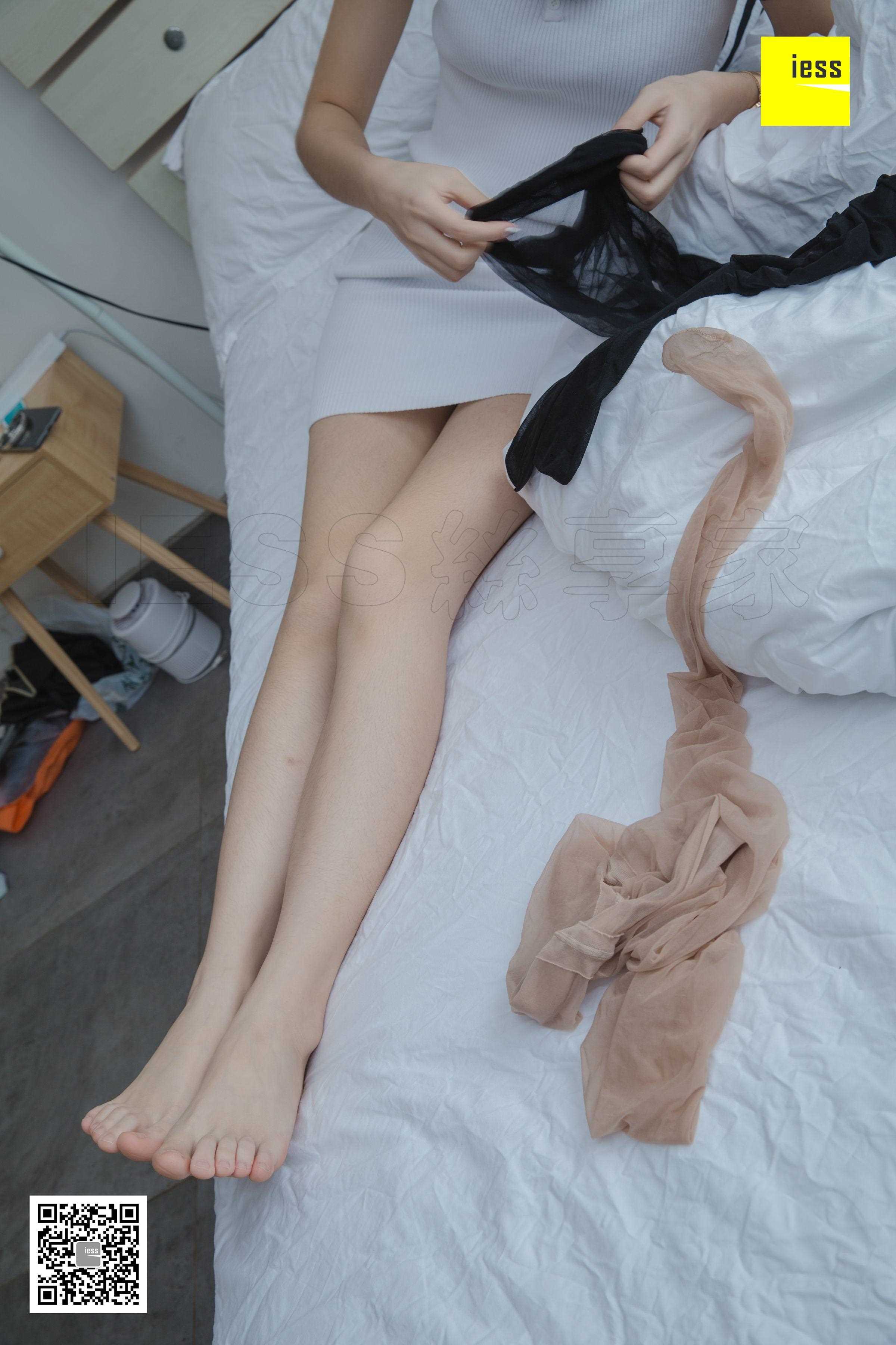 China Beauty Legs and feet 463-2