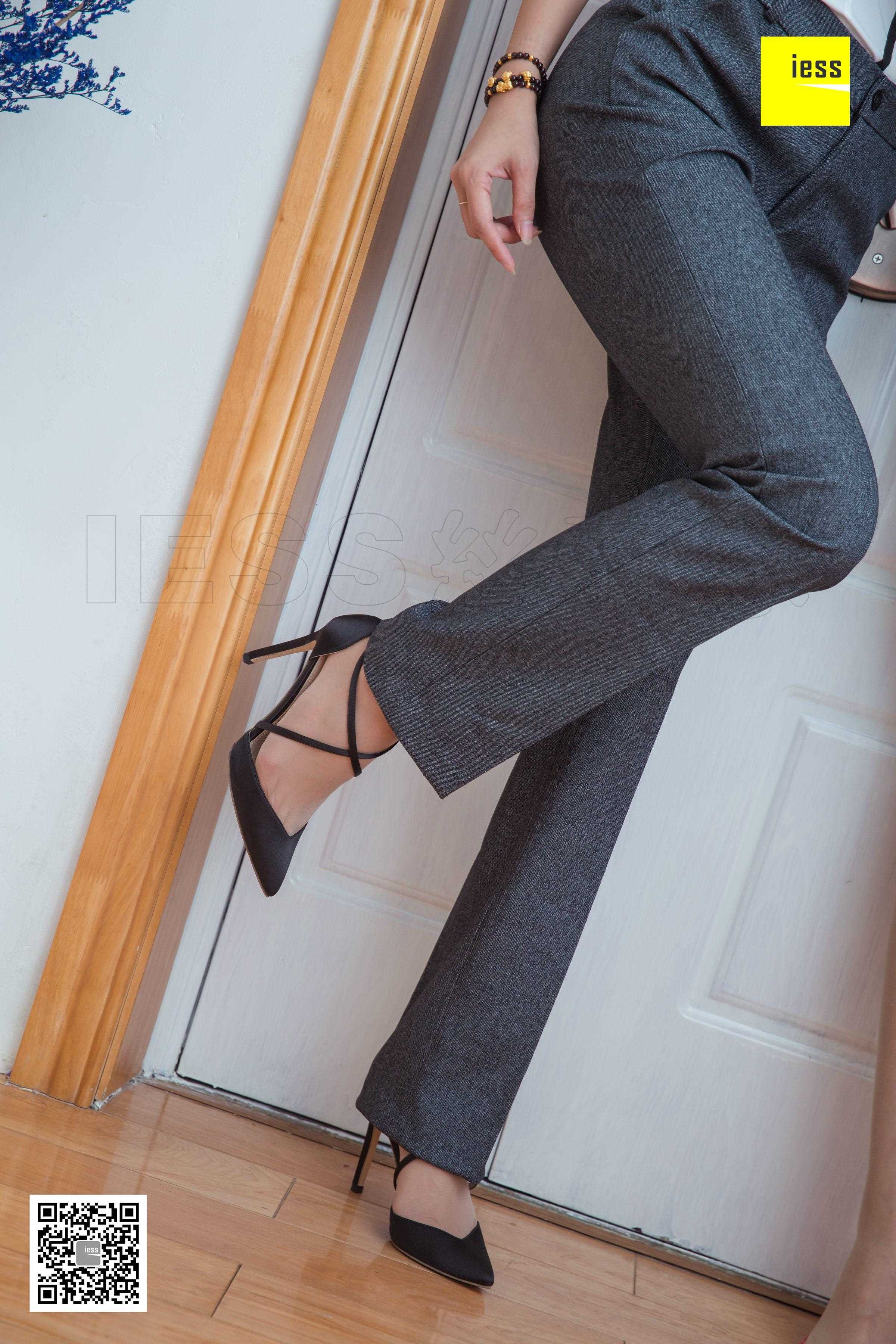 China Beauty Legs and feet 464-1