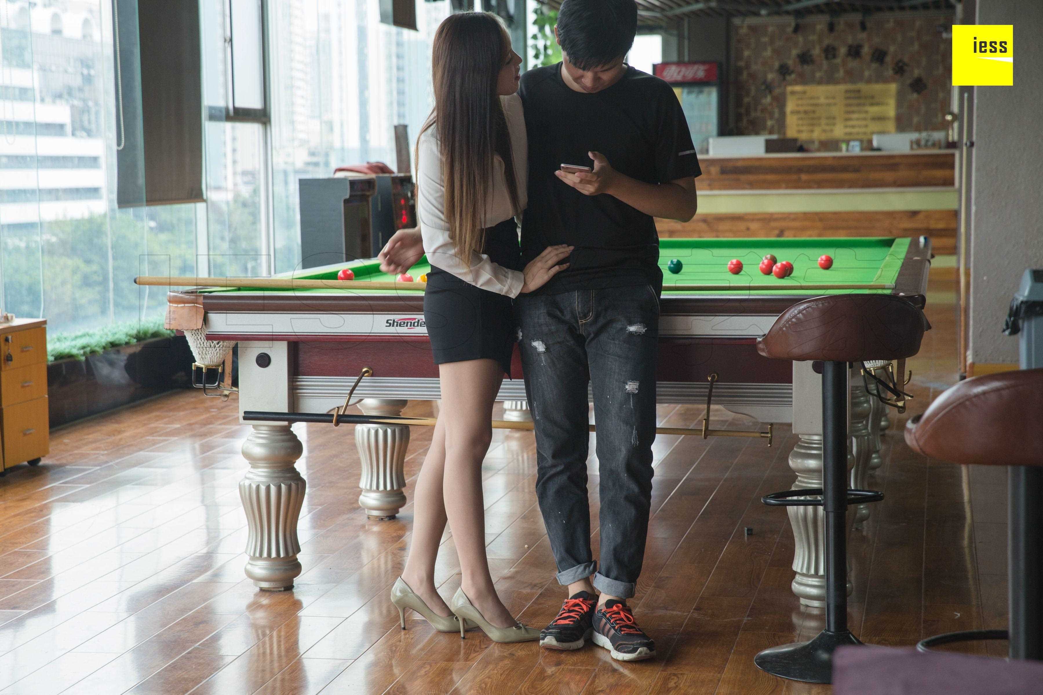 China Beauty Legs and feet 465-2