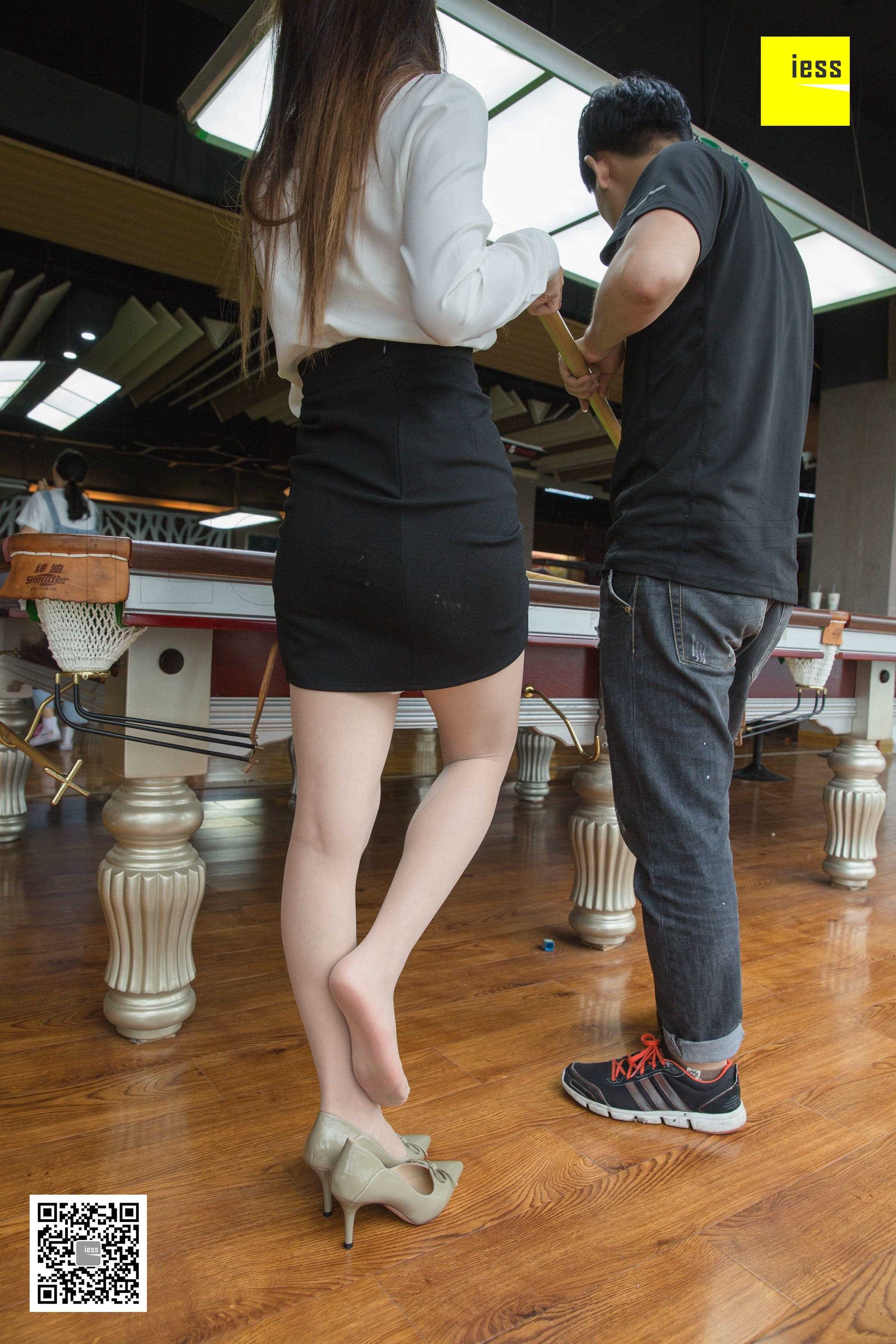 China Beauty Legs and feet 465-2