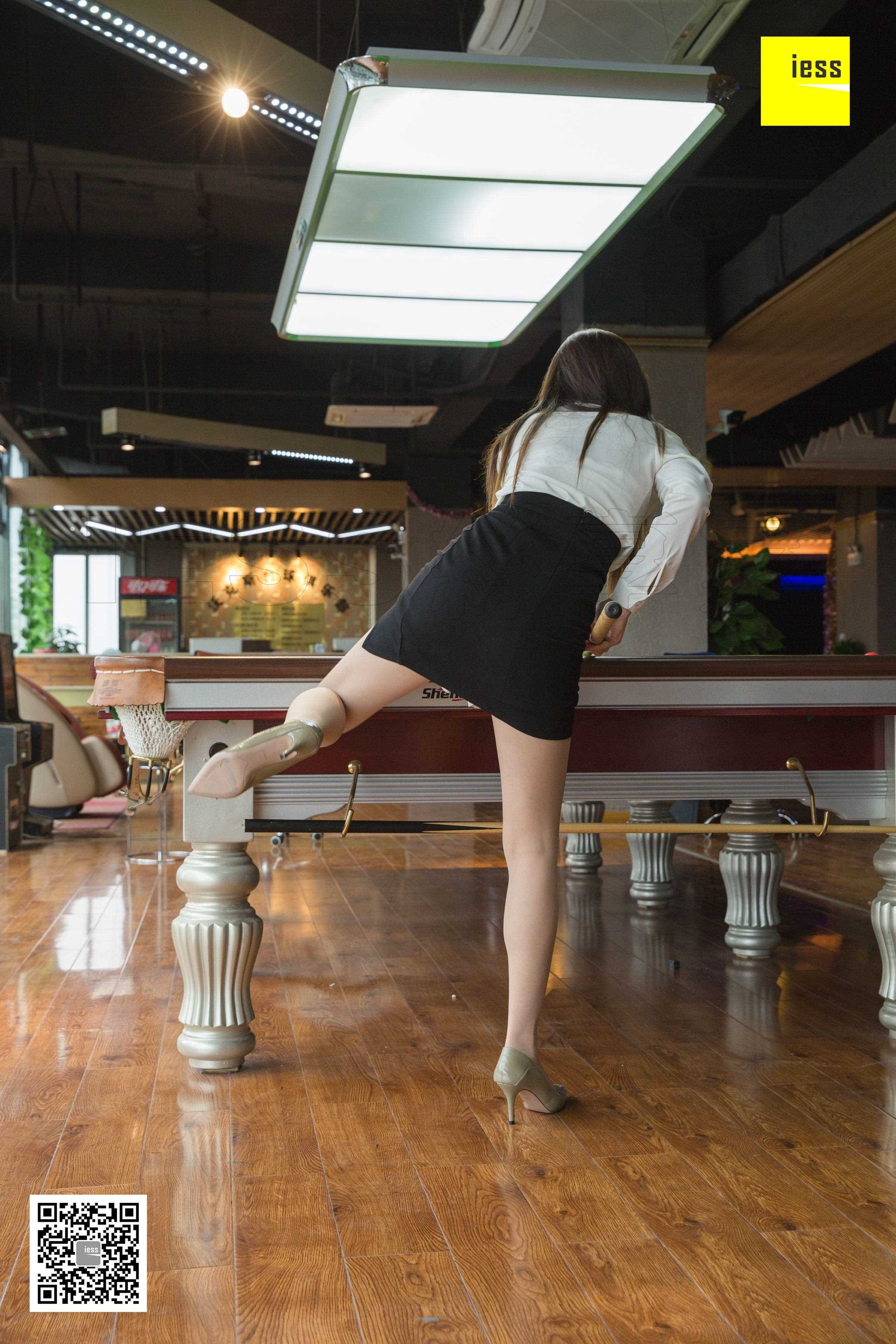 China Beauty Legs and feet 465-2