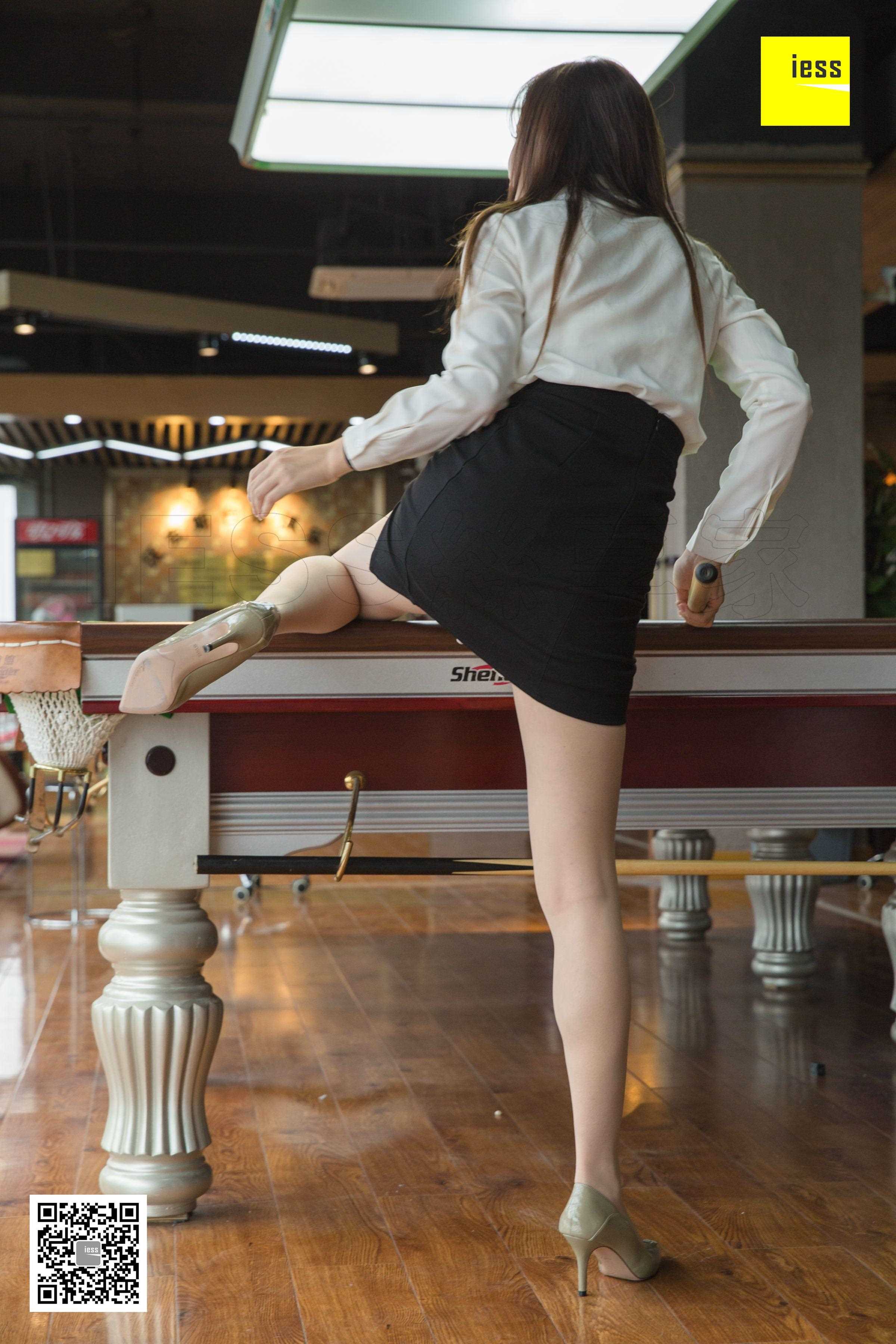 China Beauty Legs and feet 465-2