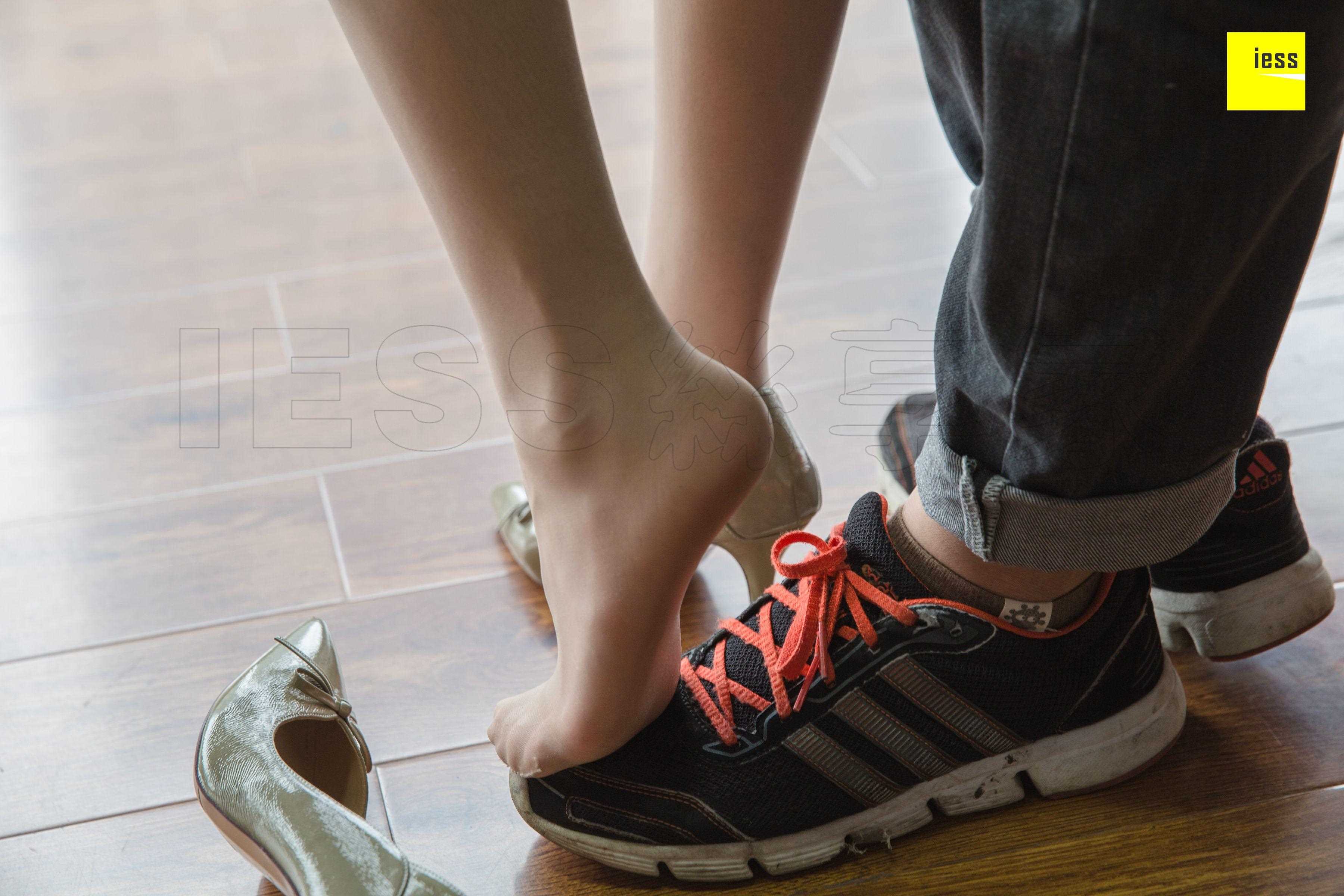 China Beauty Legs and feet 465-2