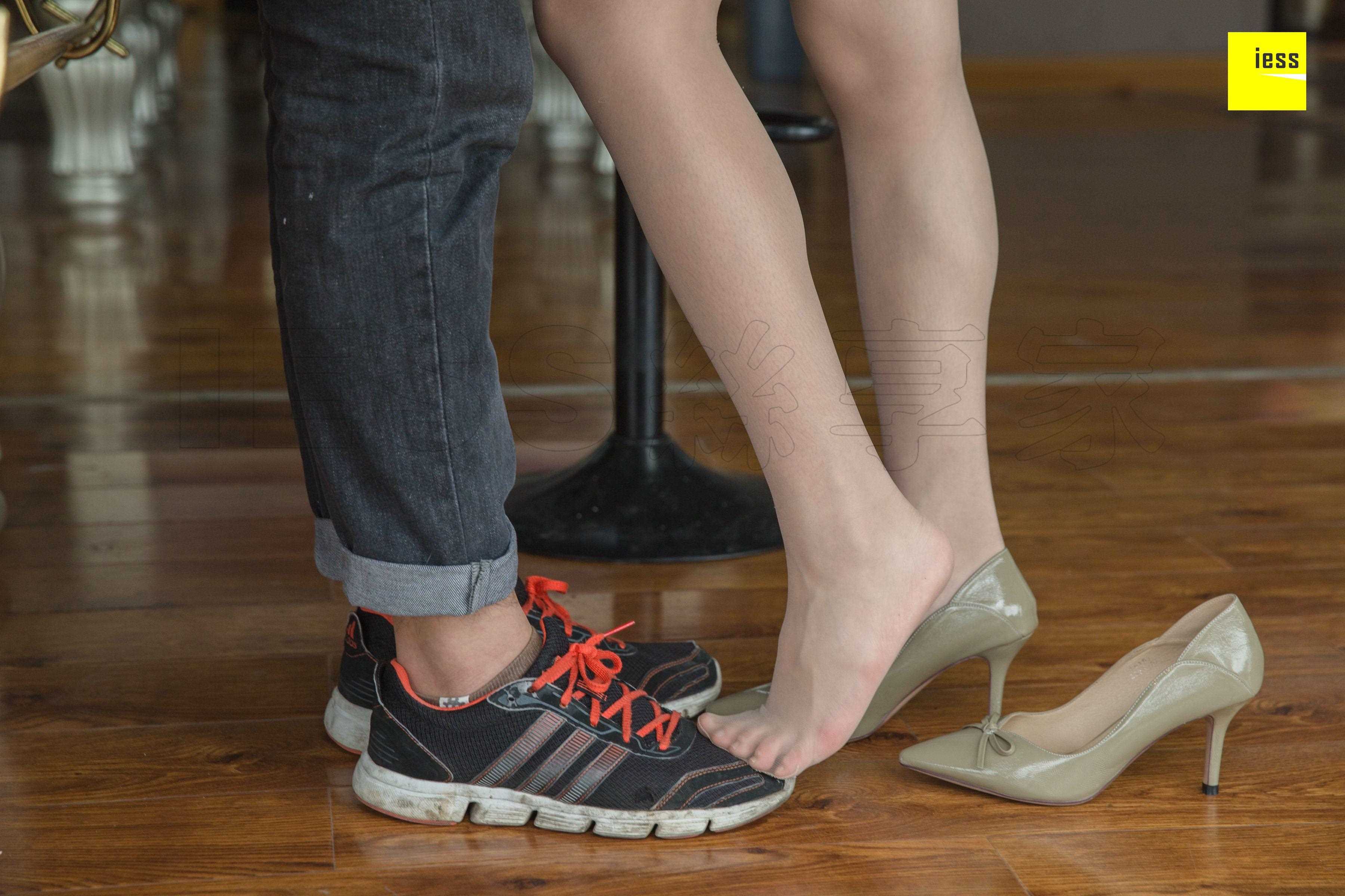 China Beauty Legs and feet 465-2