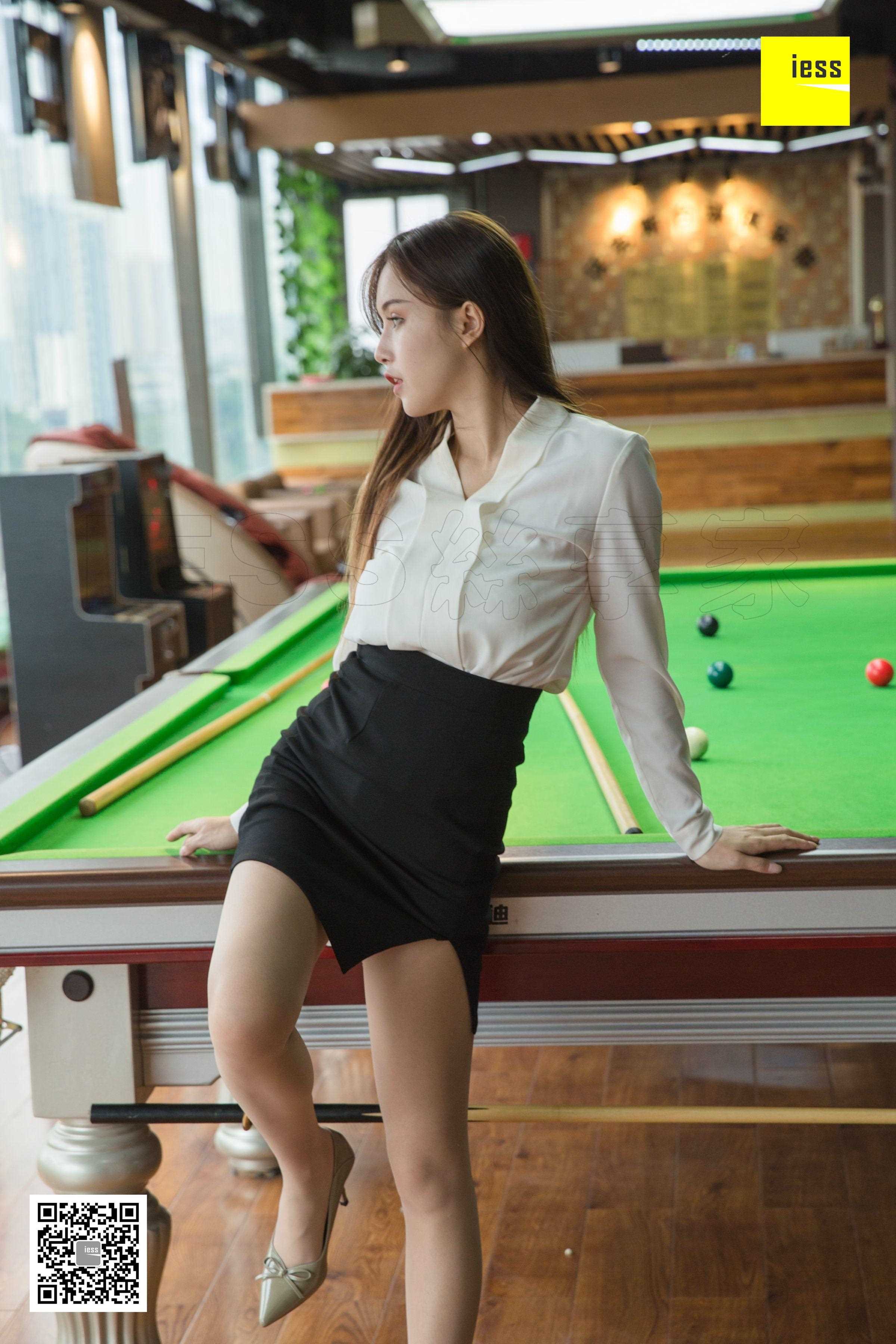 China Beauty Legs and feet 465-2