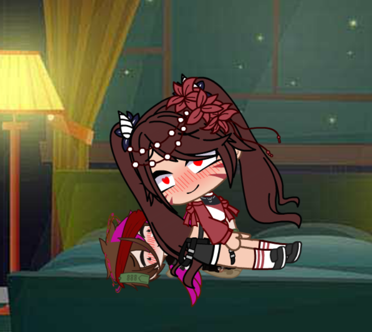 evan fucks the gachatubers